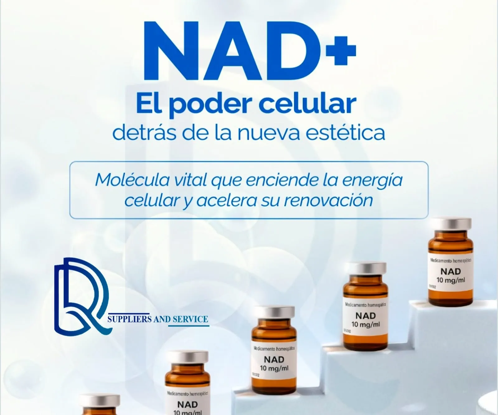 Sueroterapia - Imagen 1