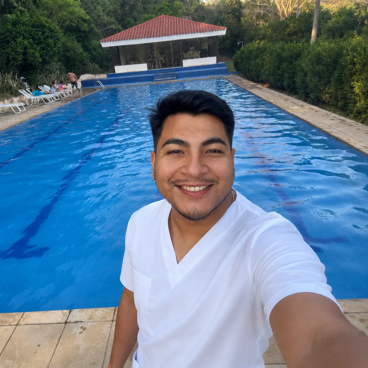 Fernando Gutierrez