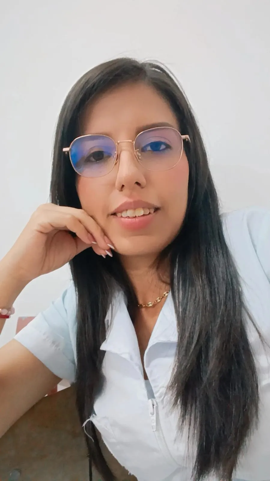 Nailieth Grisel Suárez Sanchez