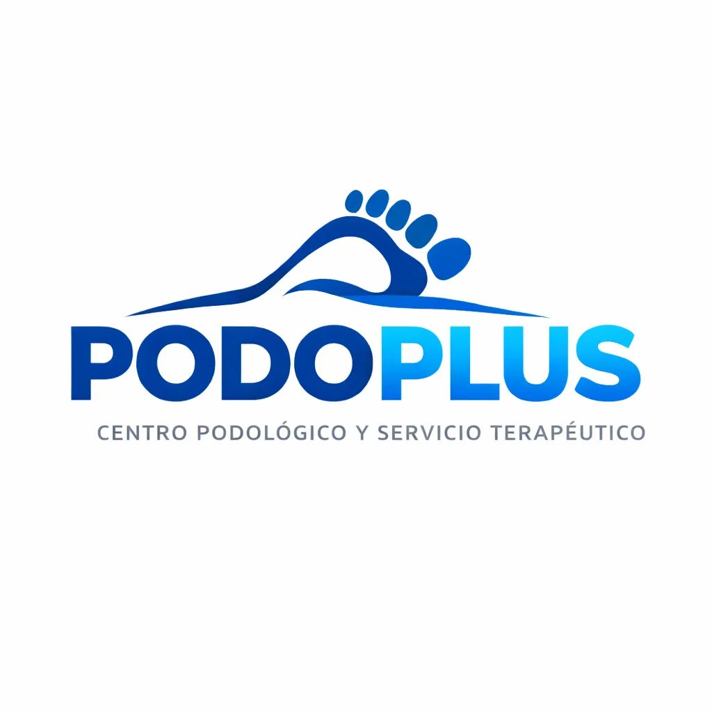 podoplus podología 