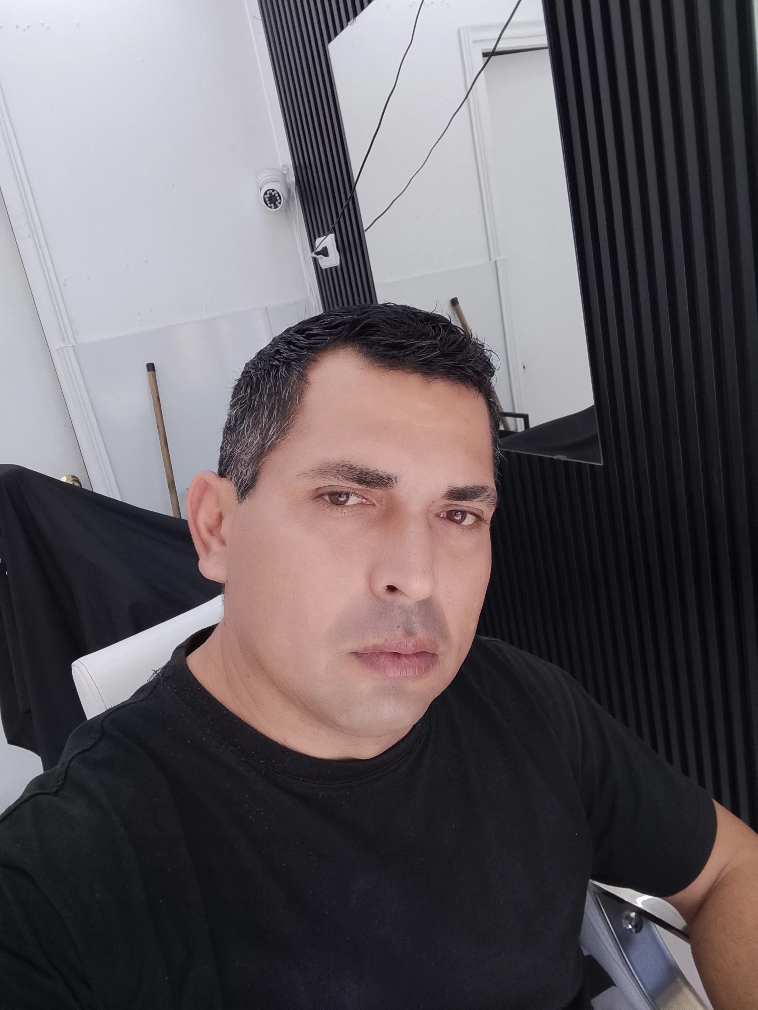 Maximiliano barbero profesional