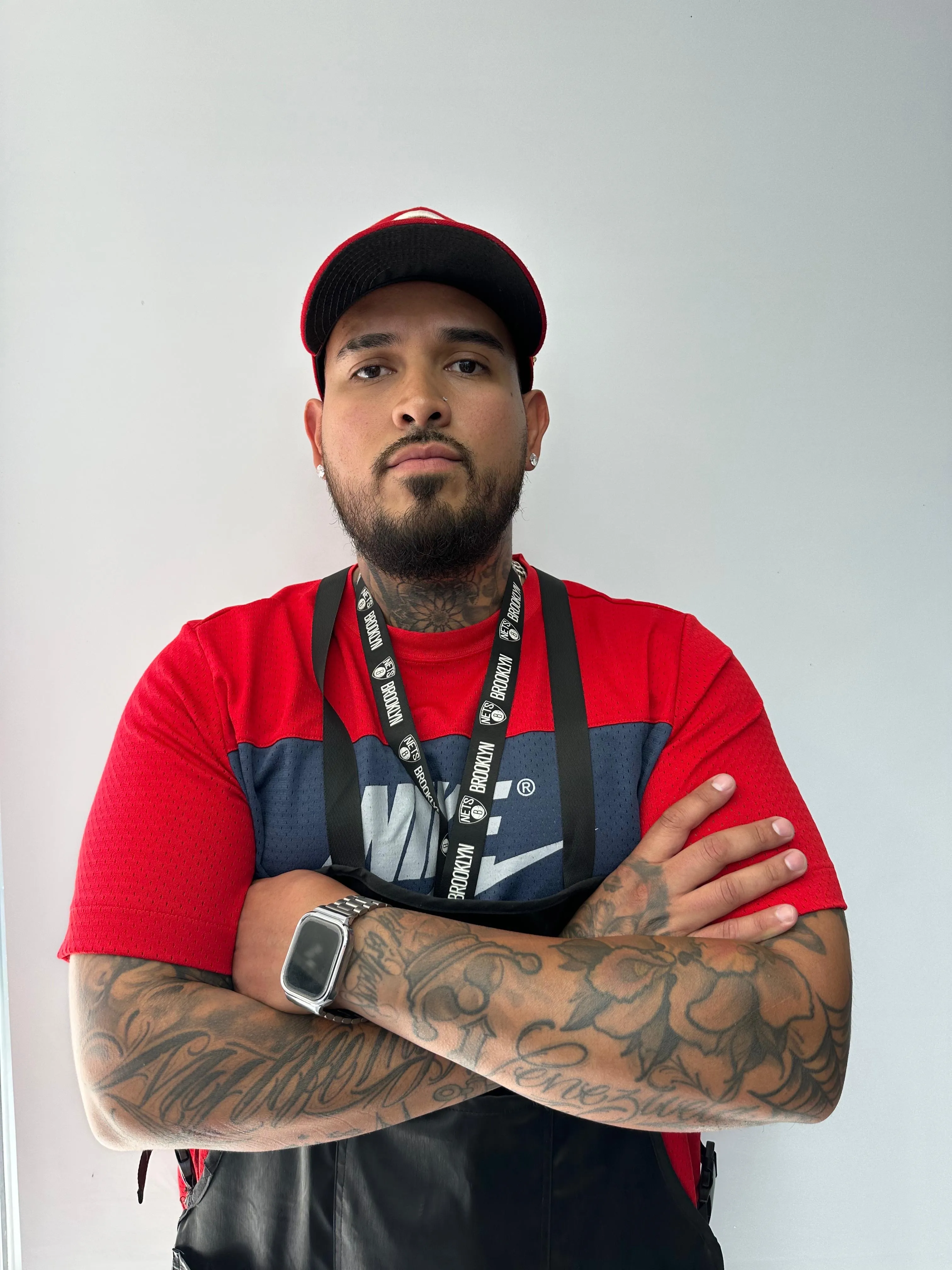 Hector Leiva