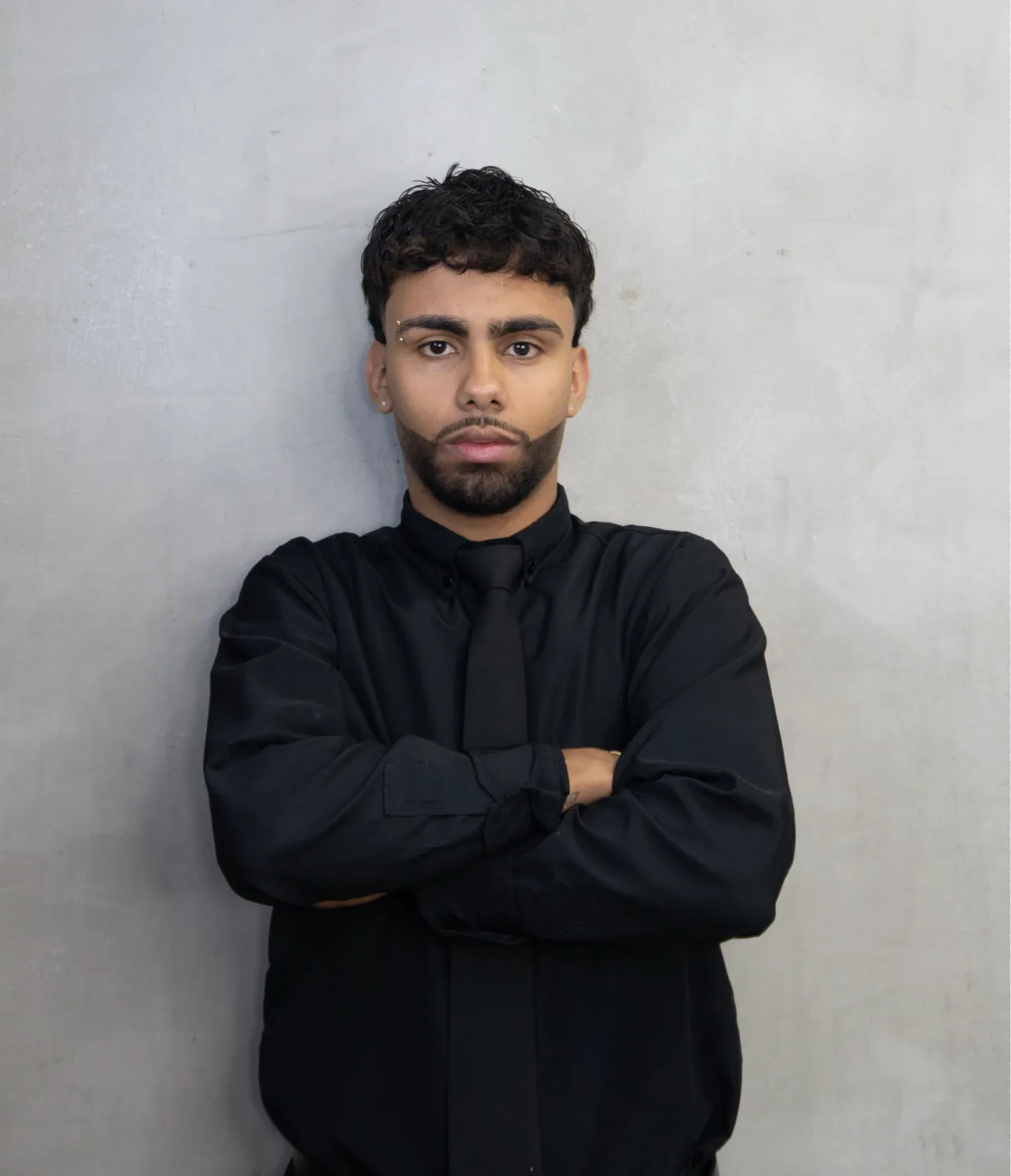 ALEJANDRO ECHAVARRIA