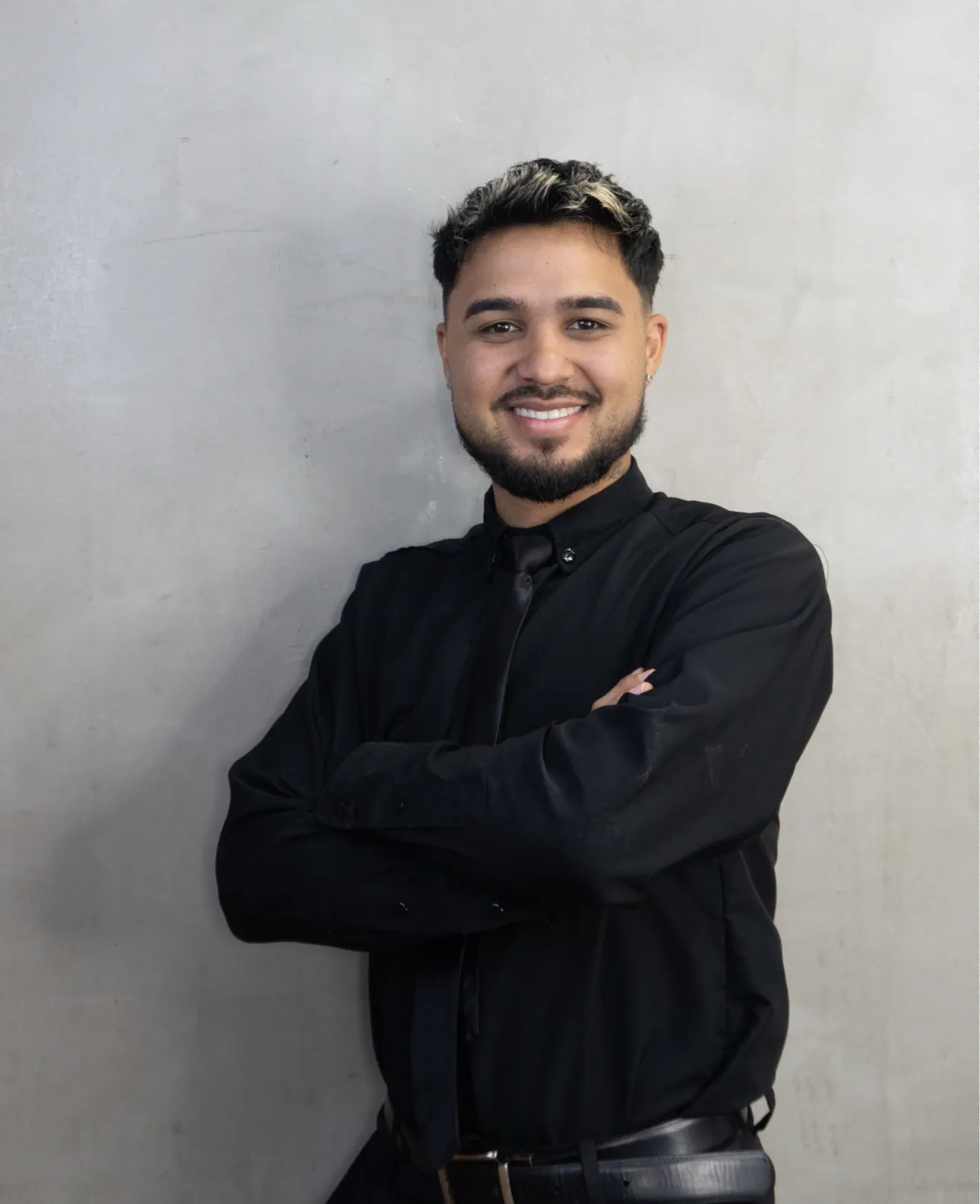 Juan David hincapié