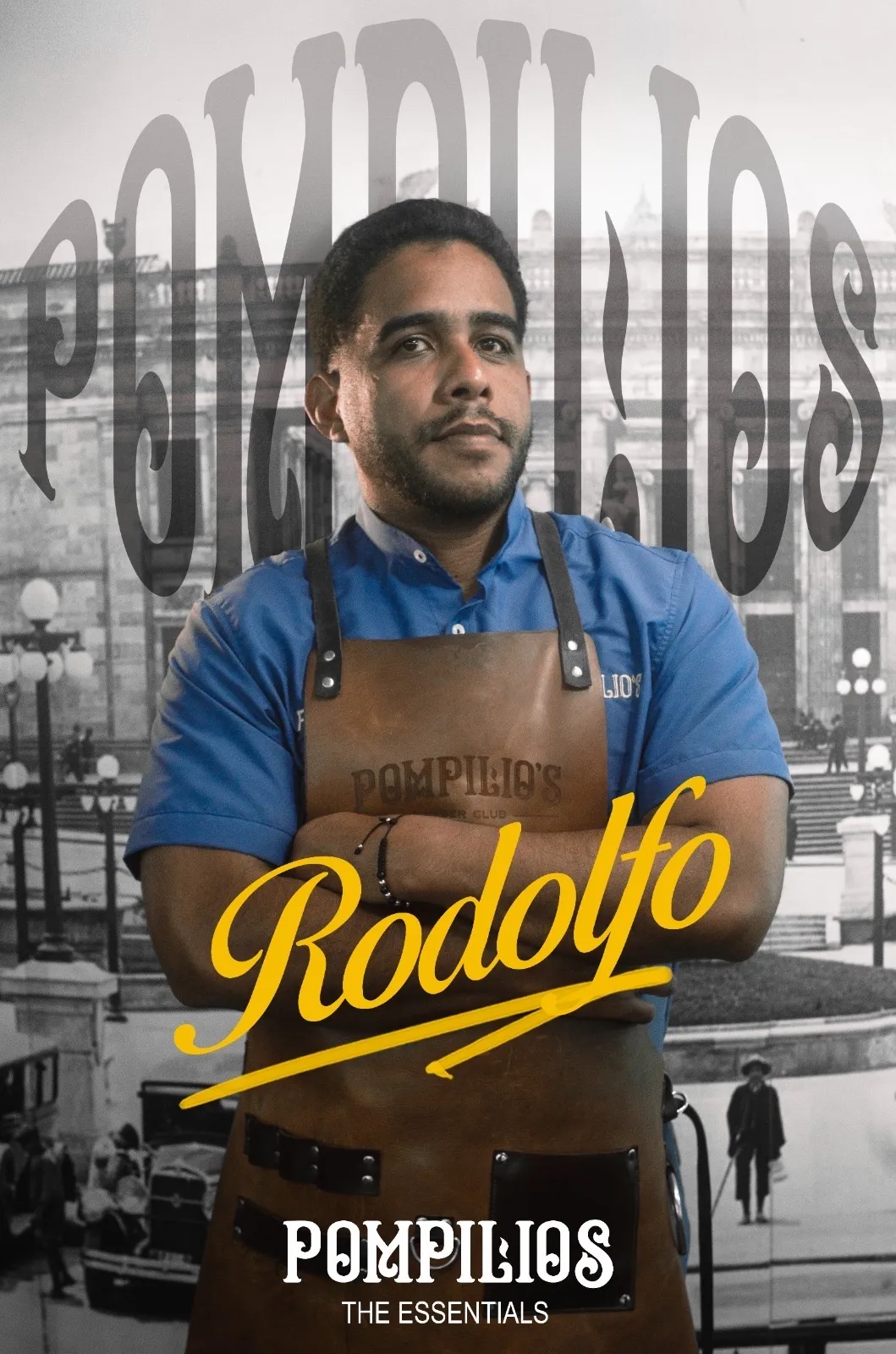 Rodolfo Campos