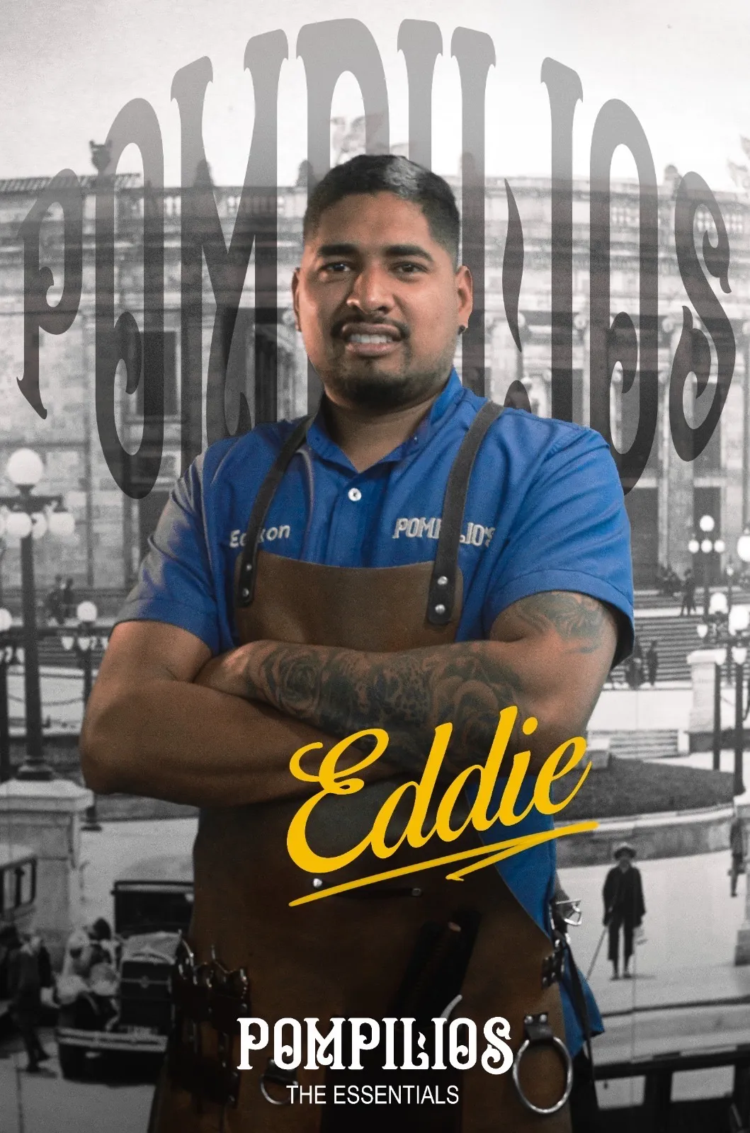 Edixson 