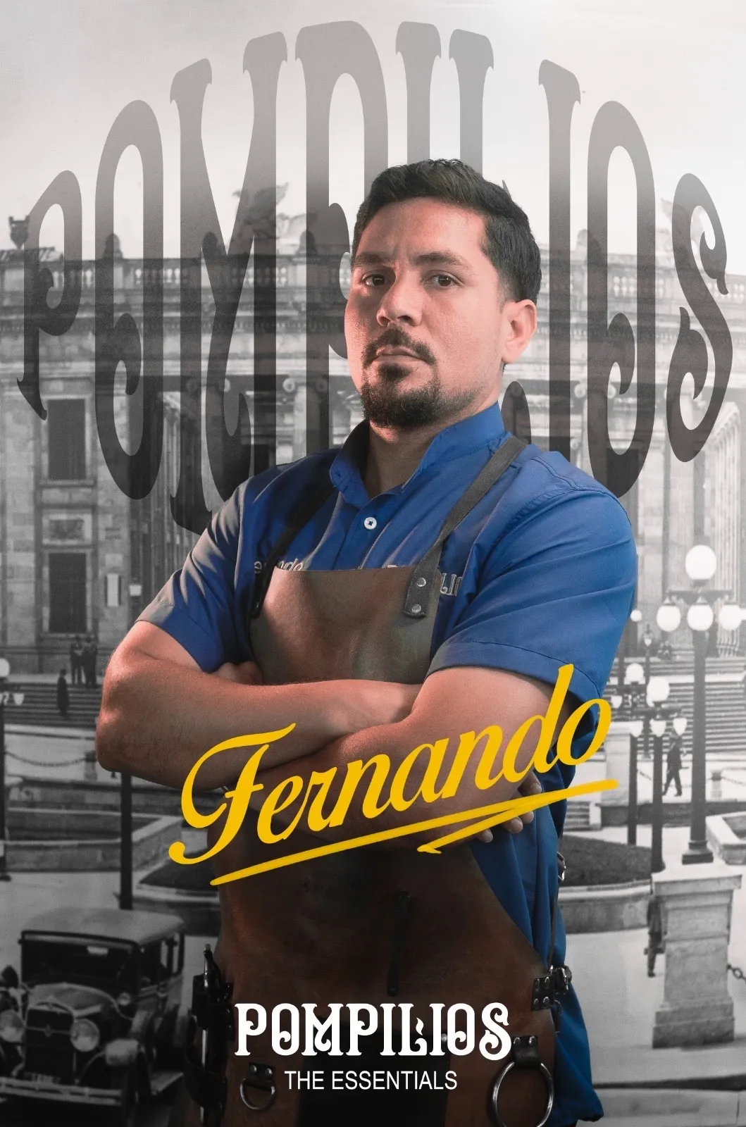 Fernando Lugo