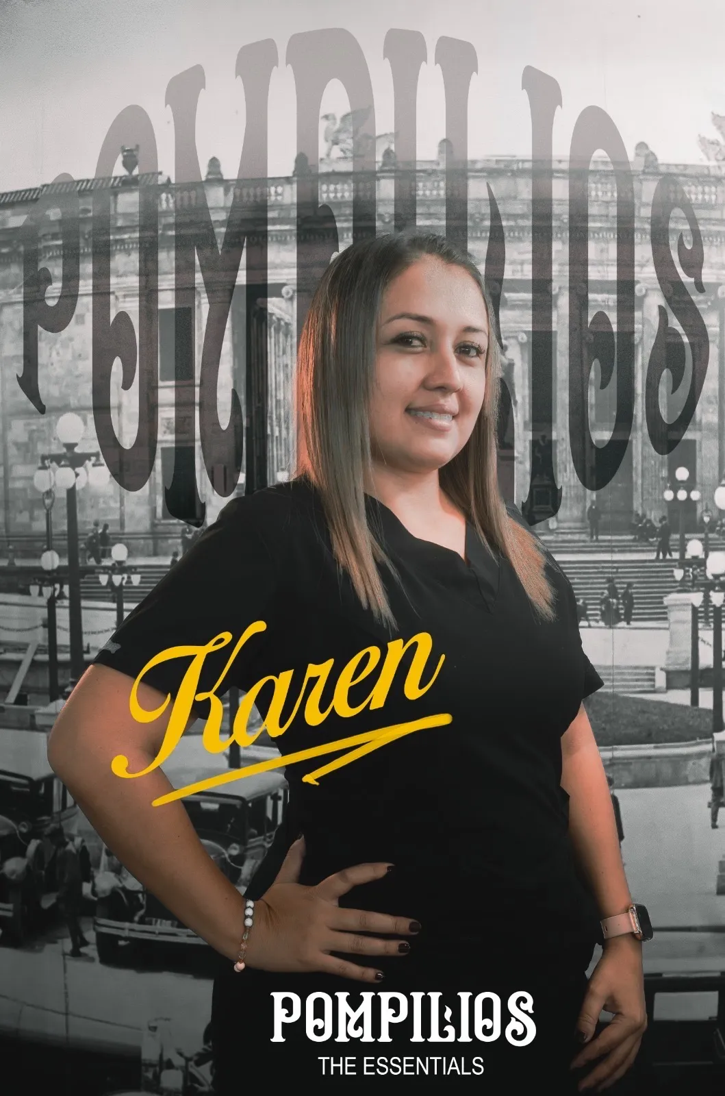 Karen