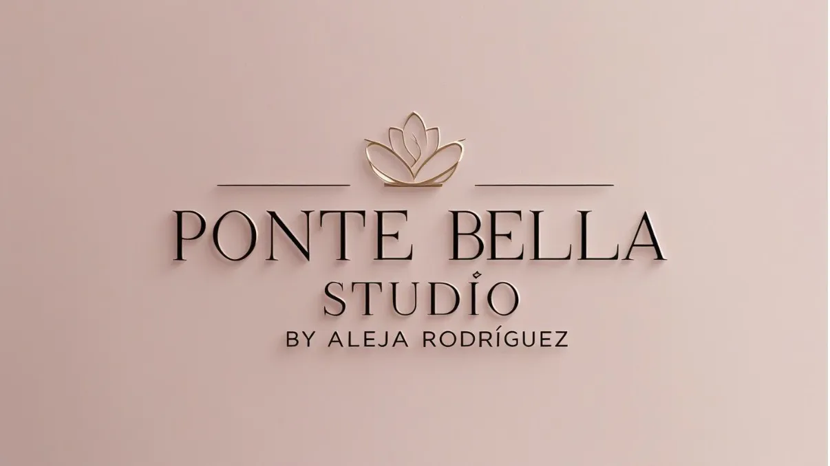 Ponte Bella Studio By Aleja Rodriguez