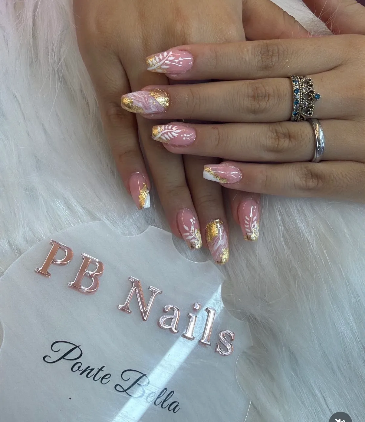Soft Gel + semipermanente