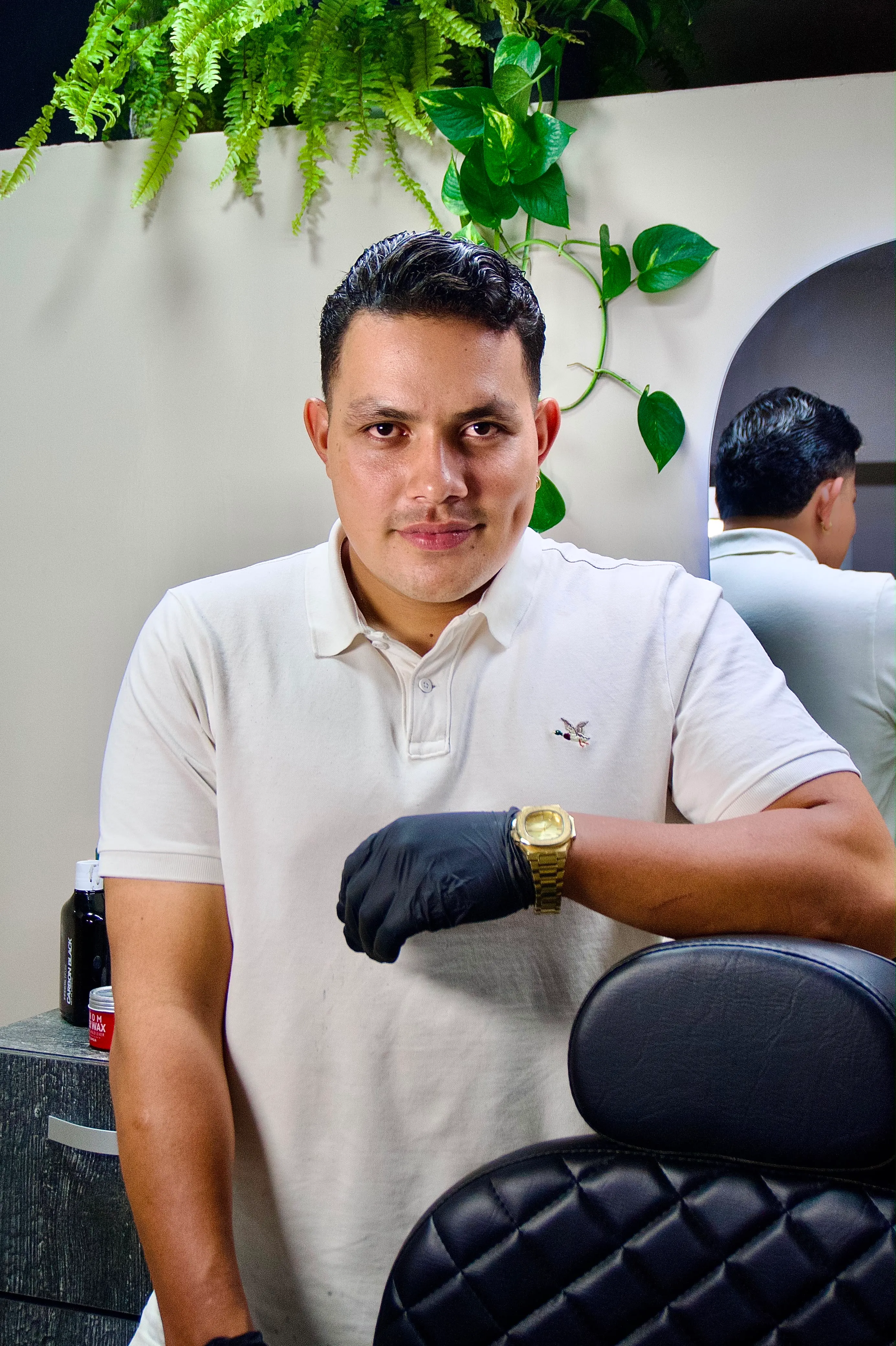 Luis (Gordo)