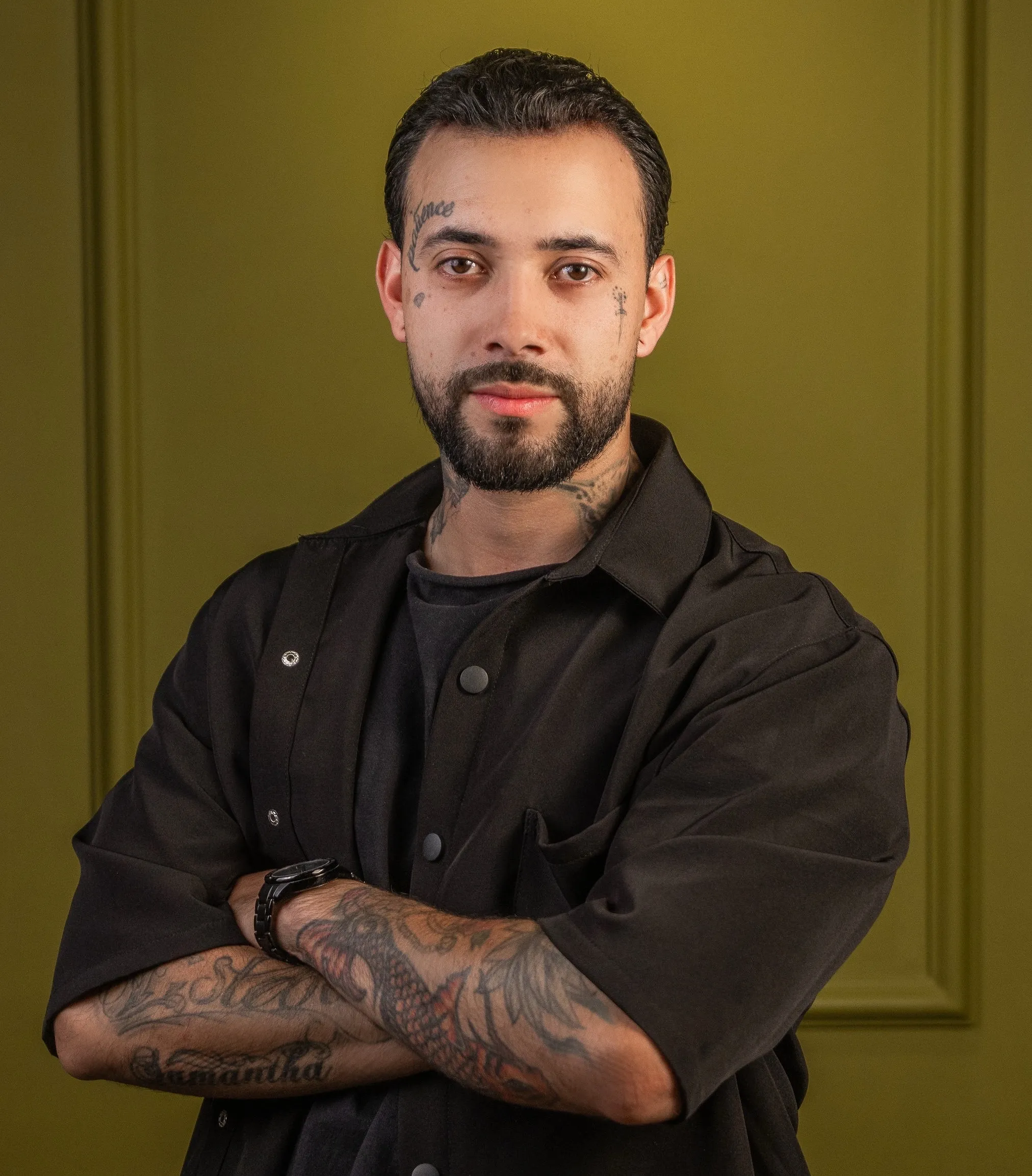 Sebastián