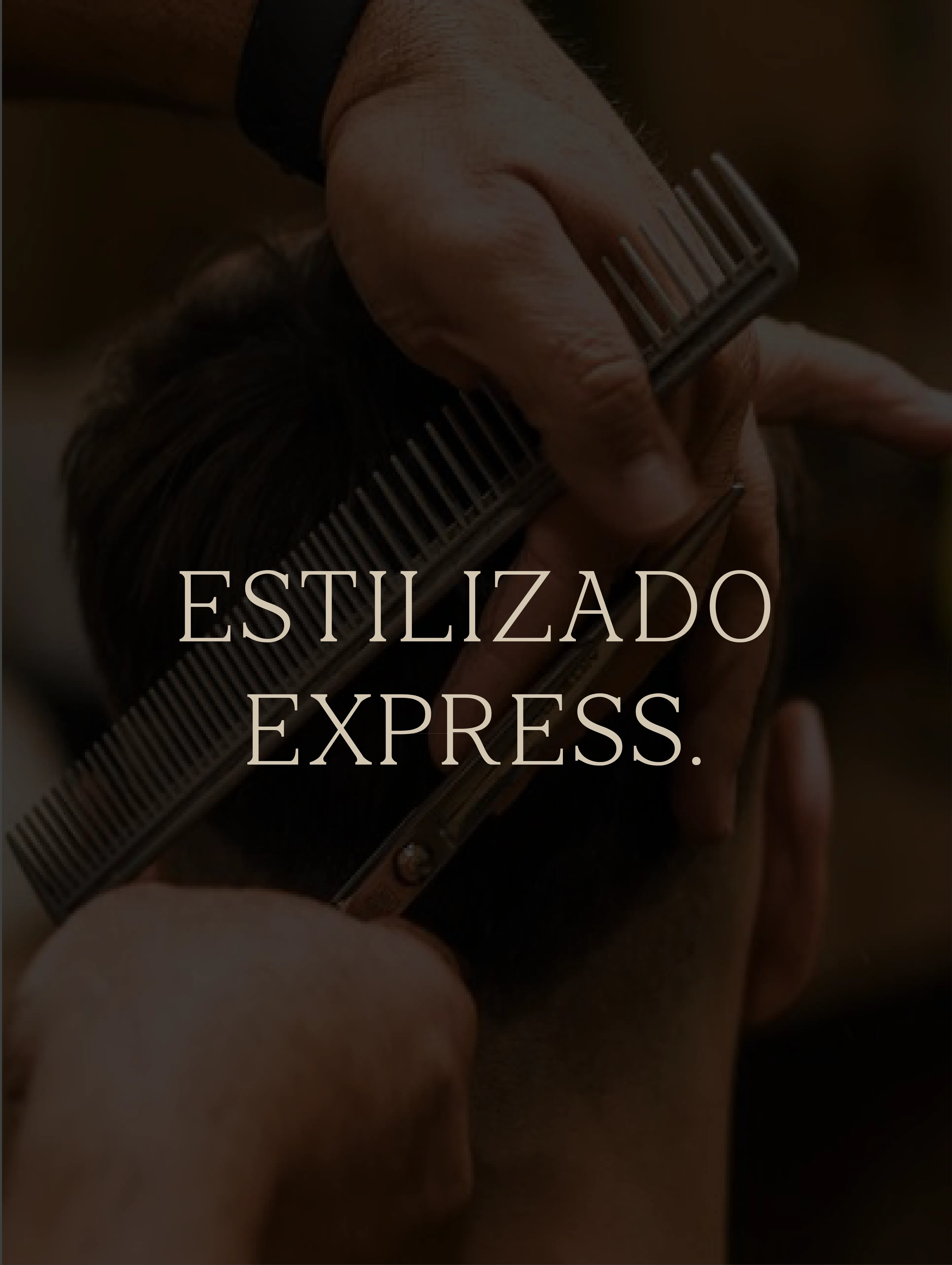 Estilizado Express