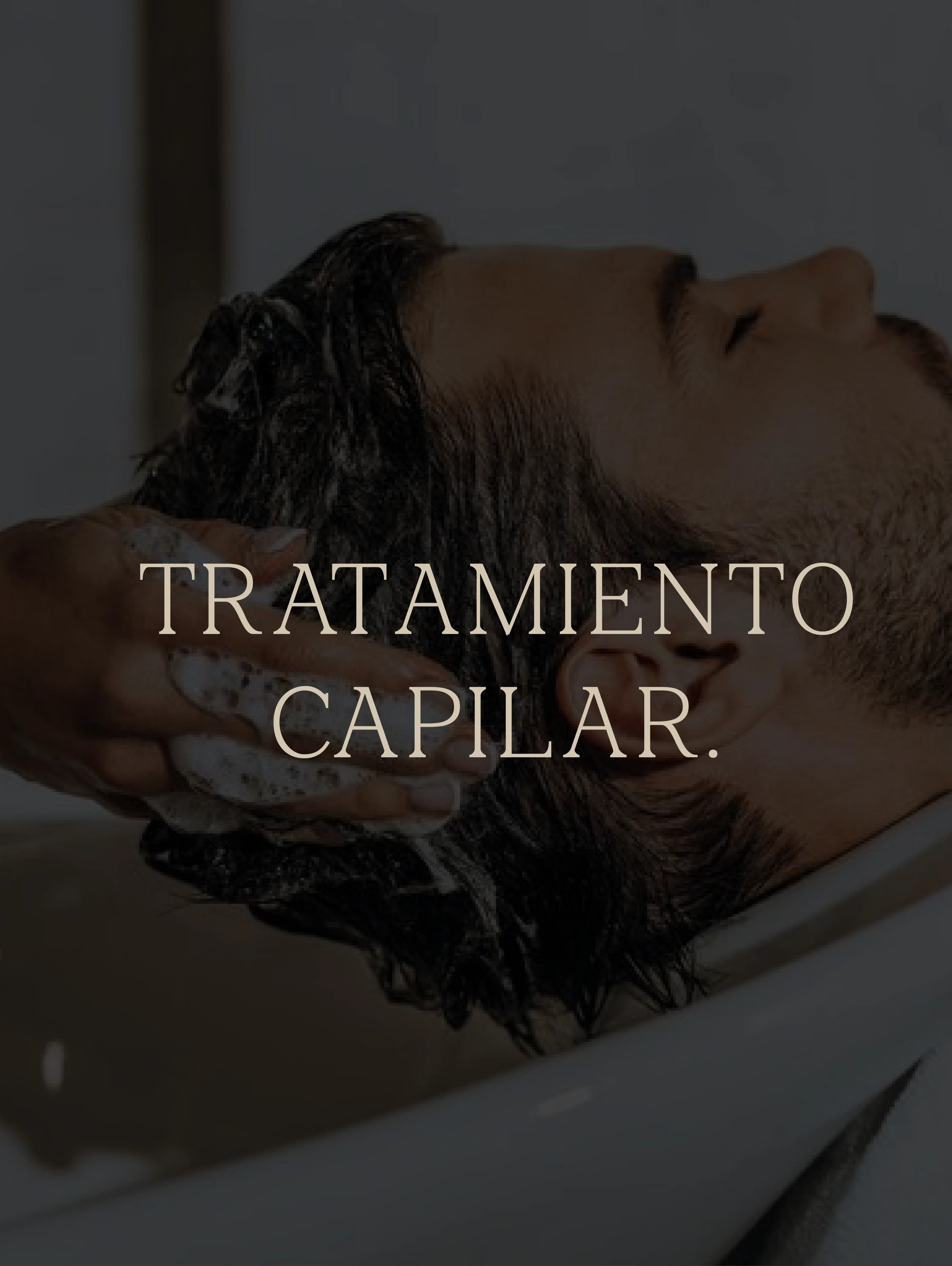 Tratamiento Capilar PB