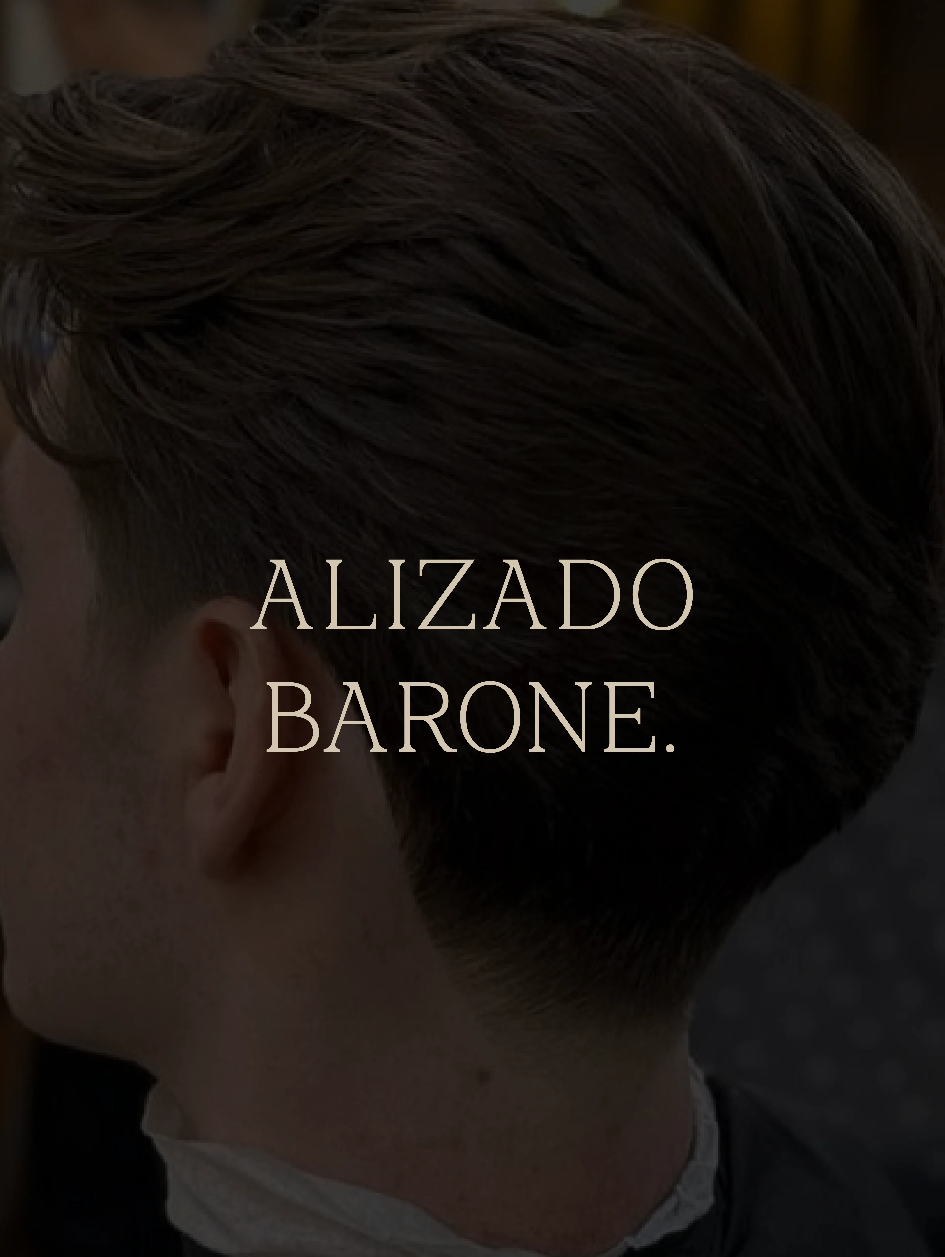 Alizado con Keratina Barone - Imagen 1