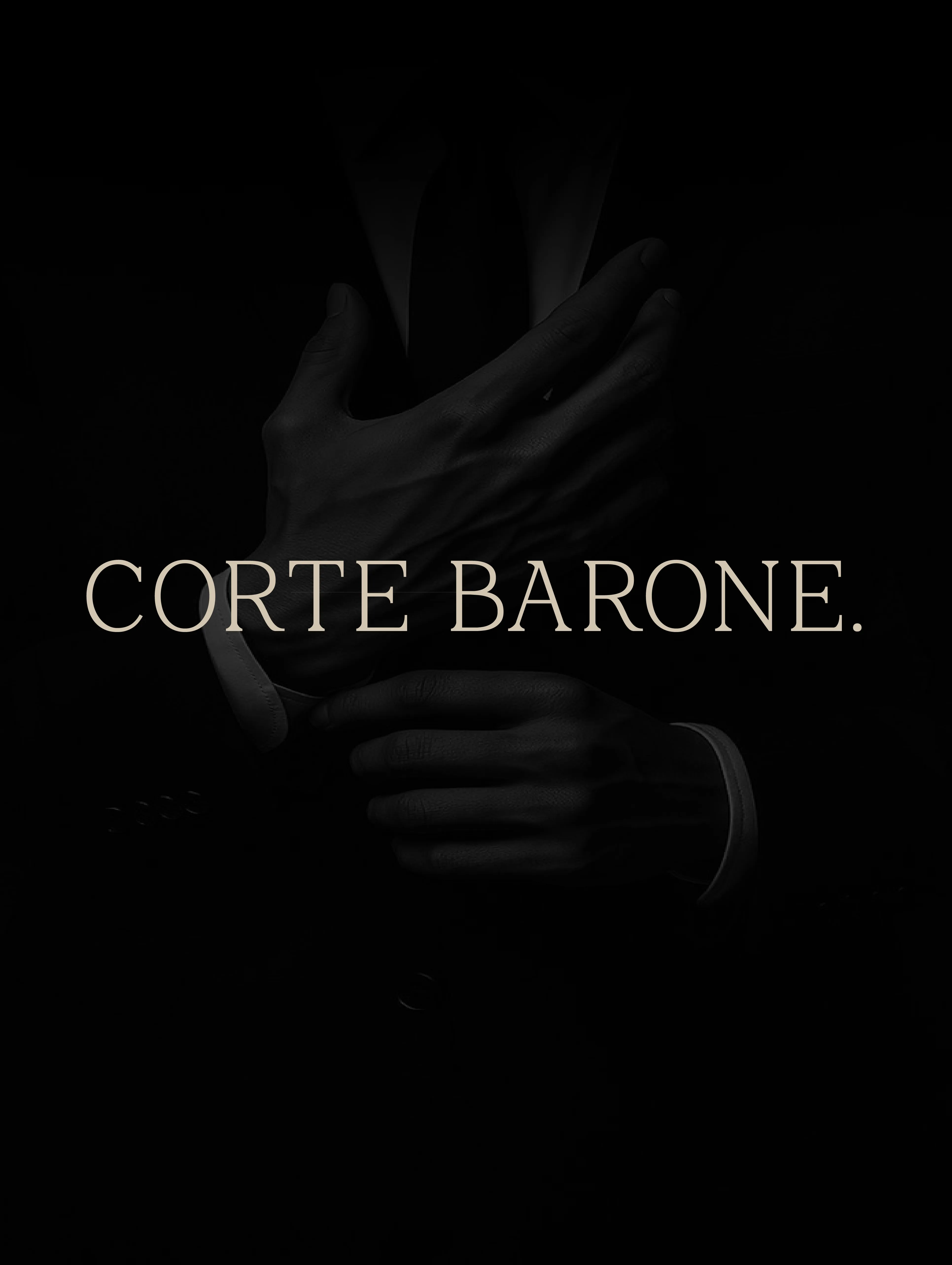 Corte Barone