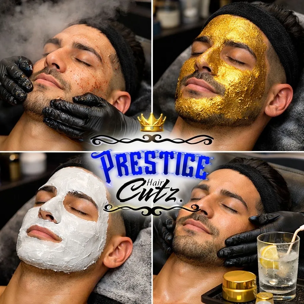 Limpieza Facial Prestige✨👑