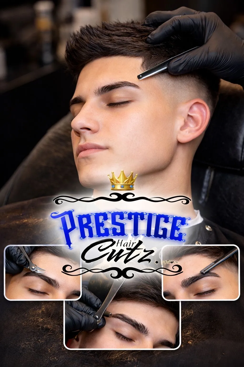 CEJAS VIP CAMILO CUTZ