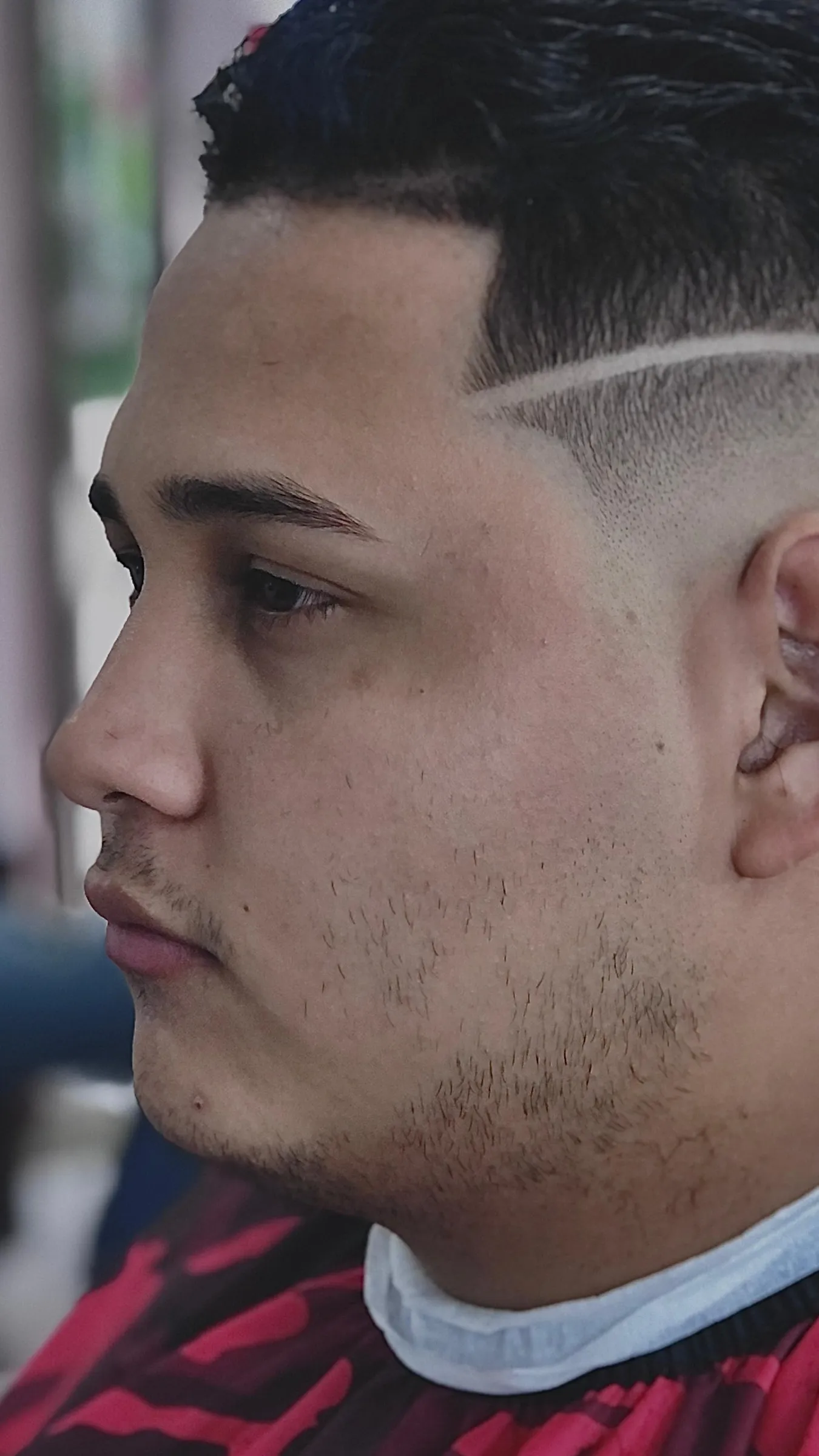 Perfilado de cejas  - Imagen 1