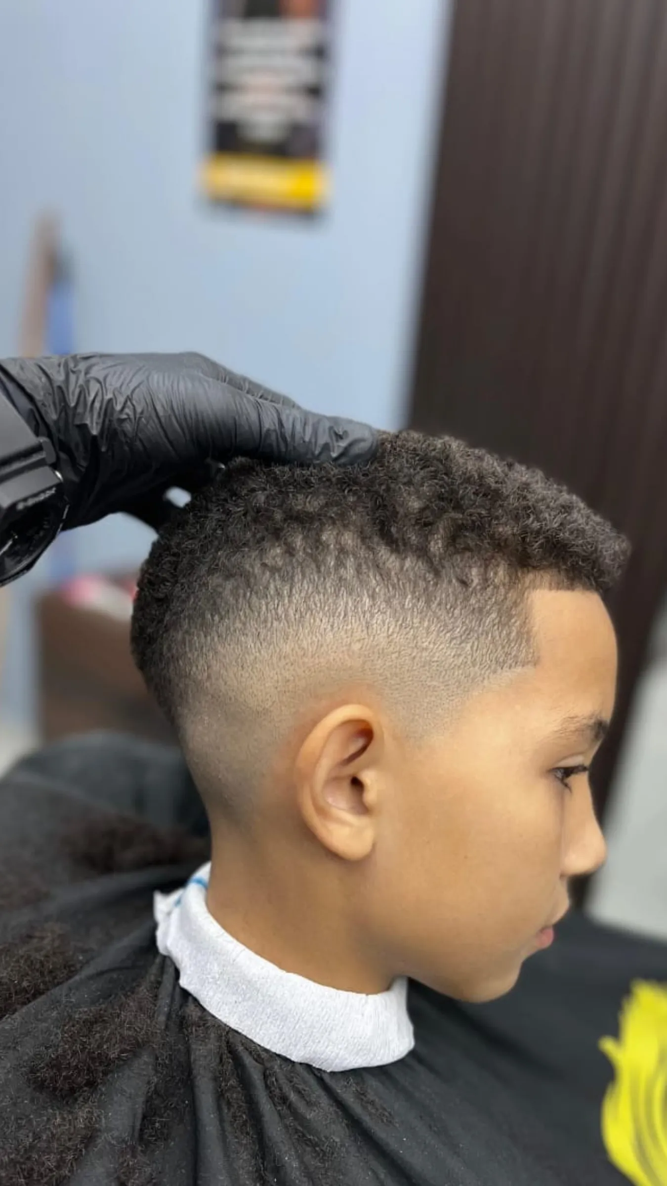 Corte básico - Imagen 1