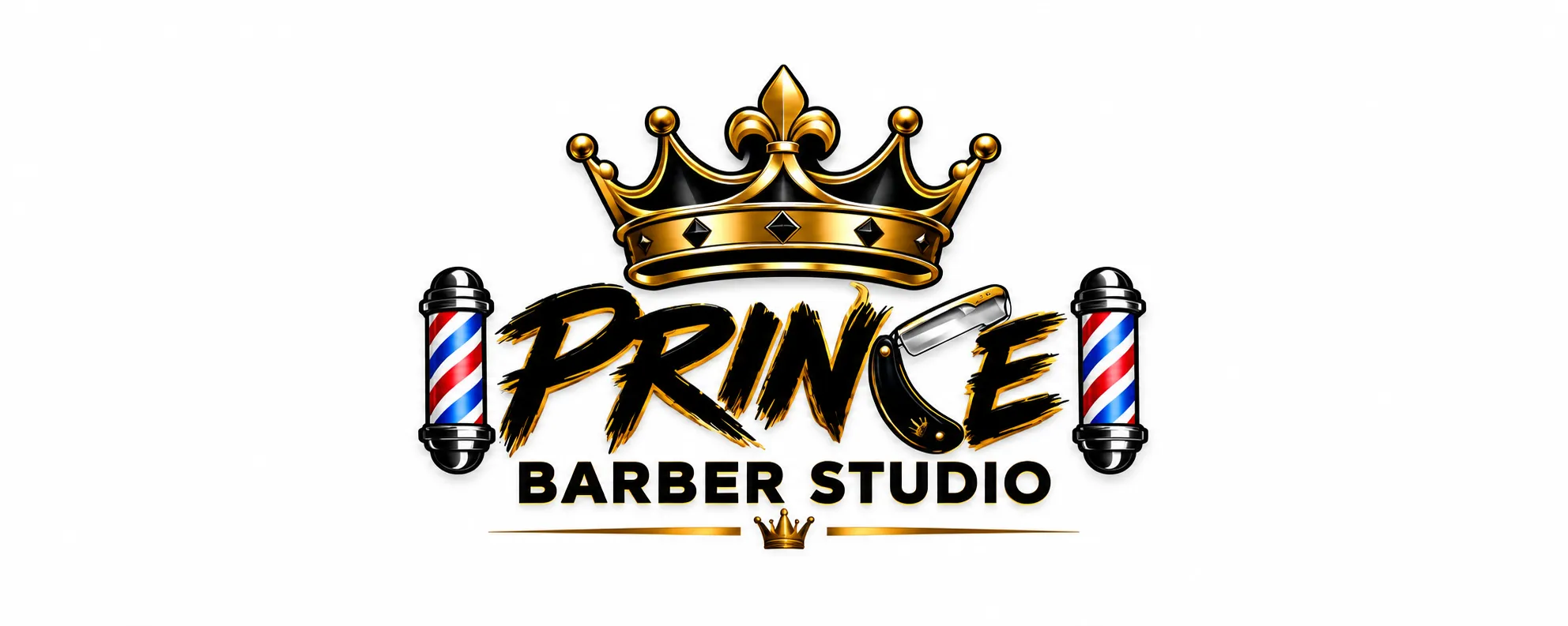 Prince Barber Studio