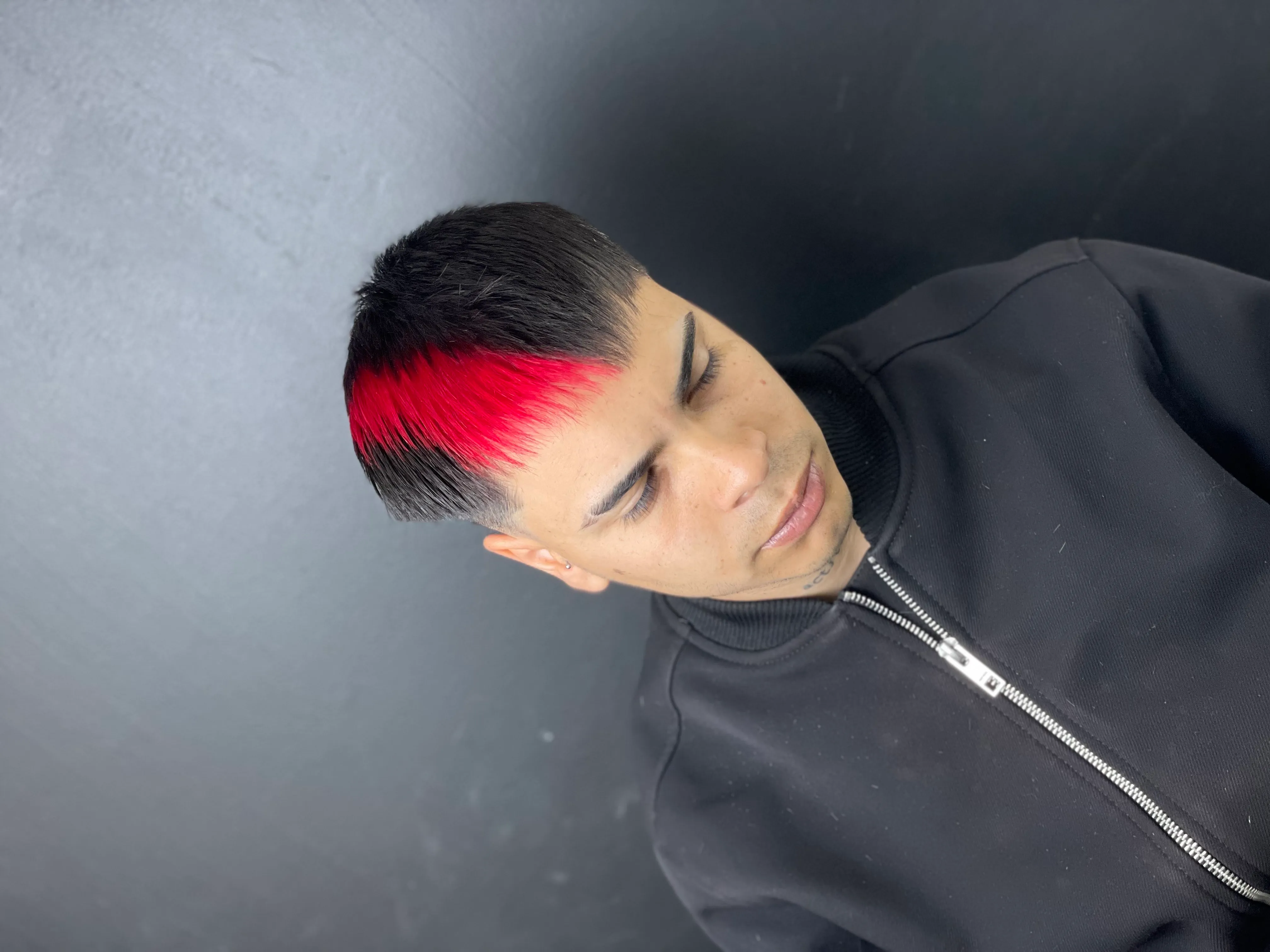 Mechon (SIN CORTE) - Imagen 1