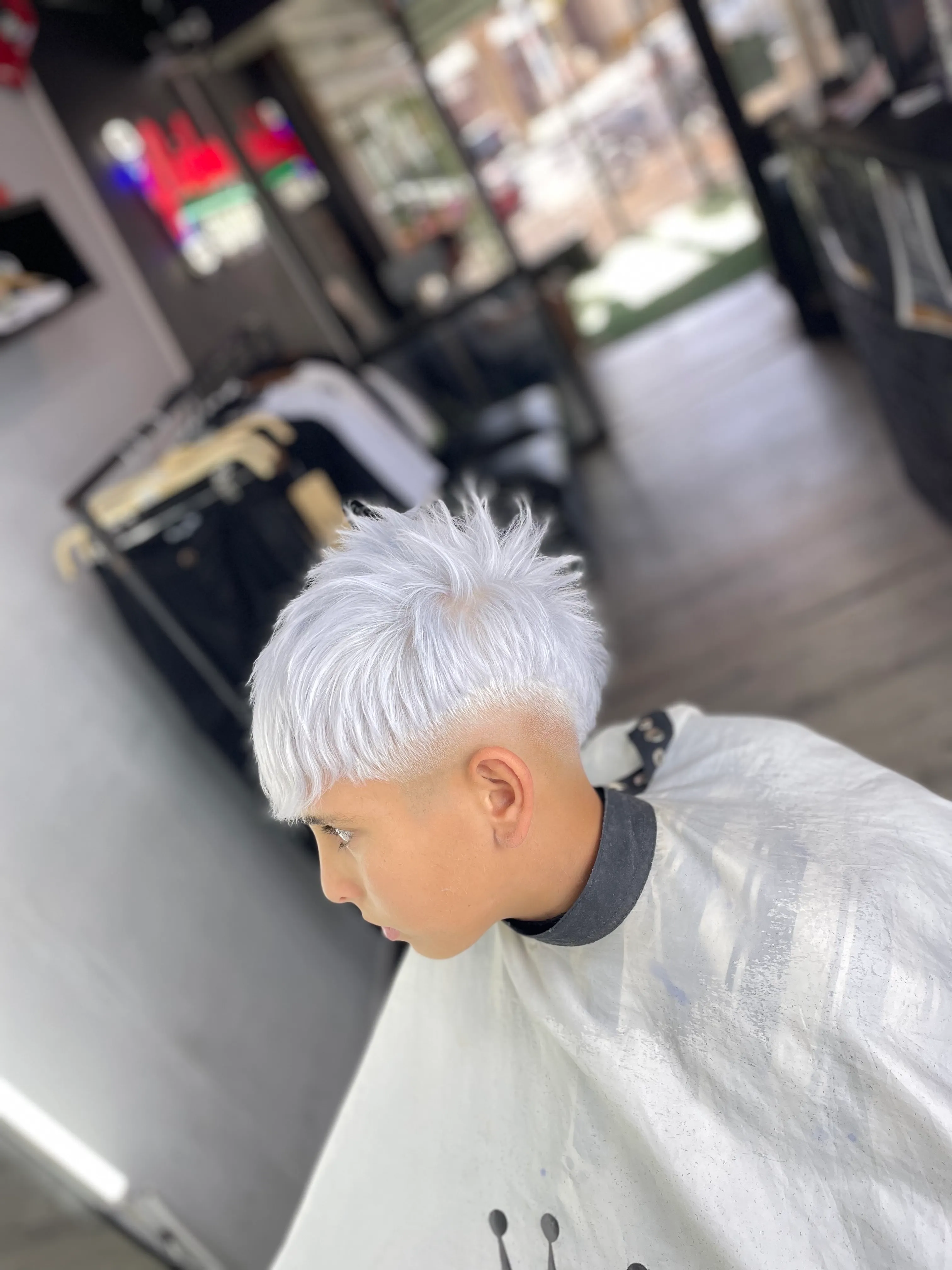 Platinados [SIN CORTE] - Imagen 1