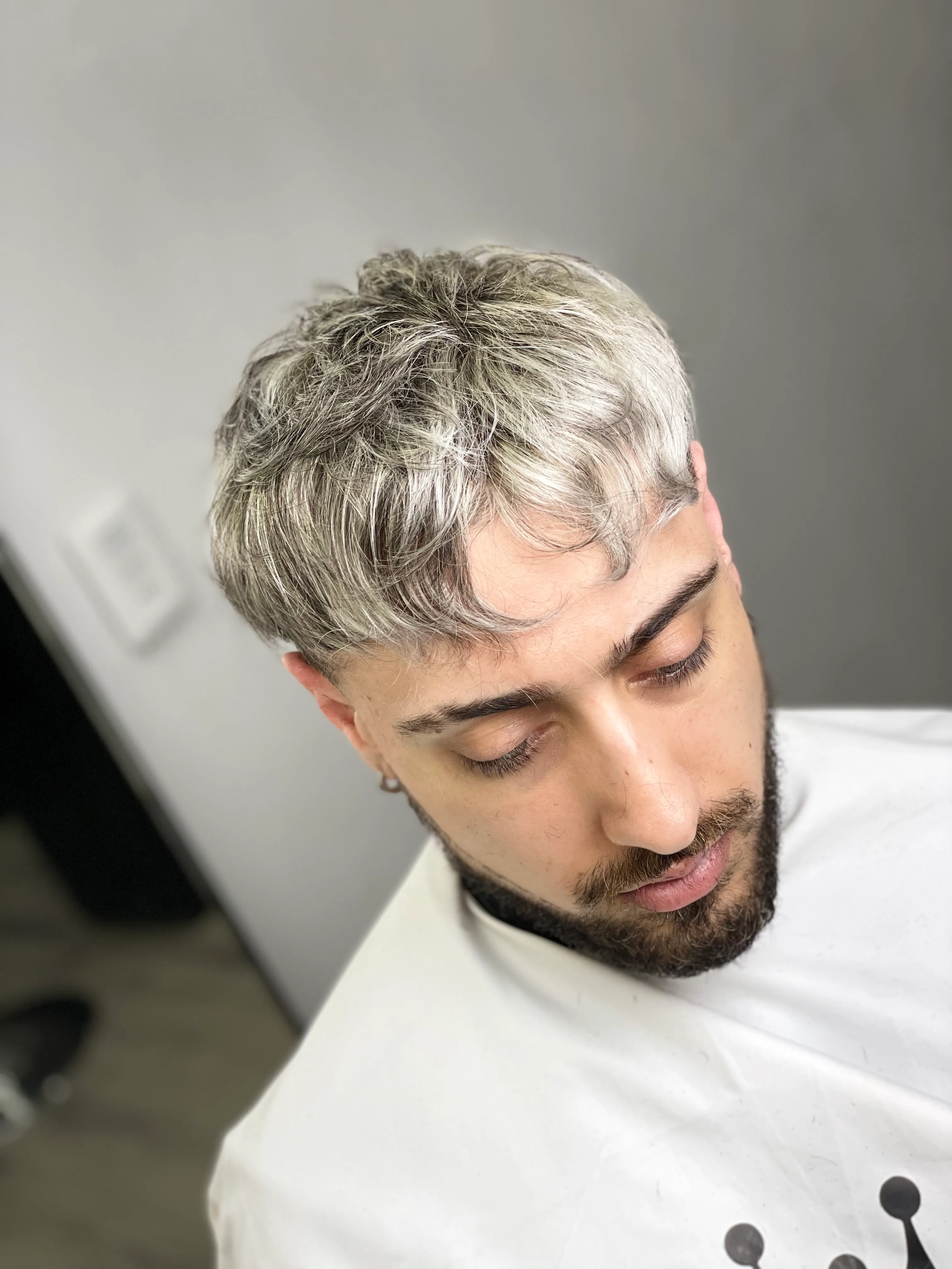 Mechas Mantecas ( SIN CORTE ) - Imagen 1