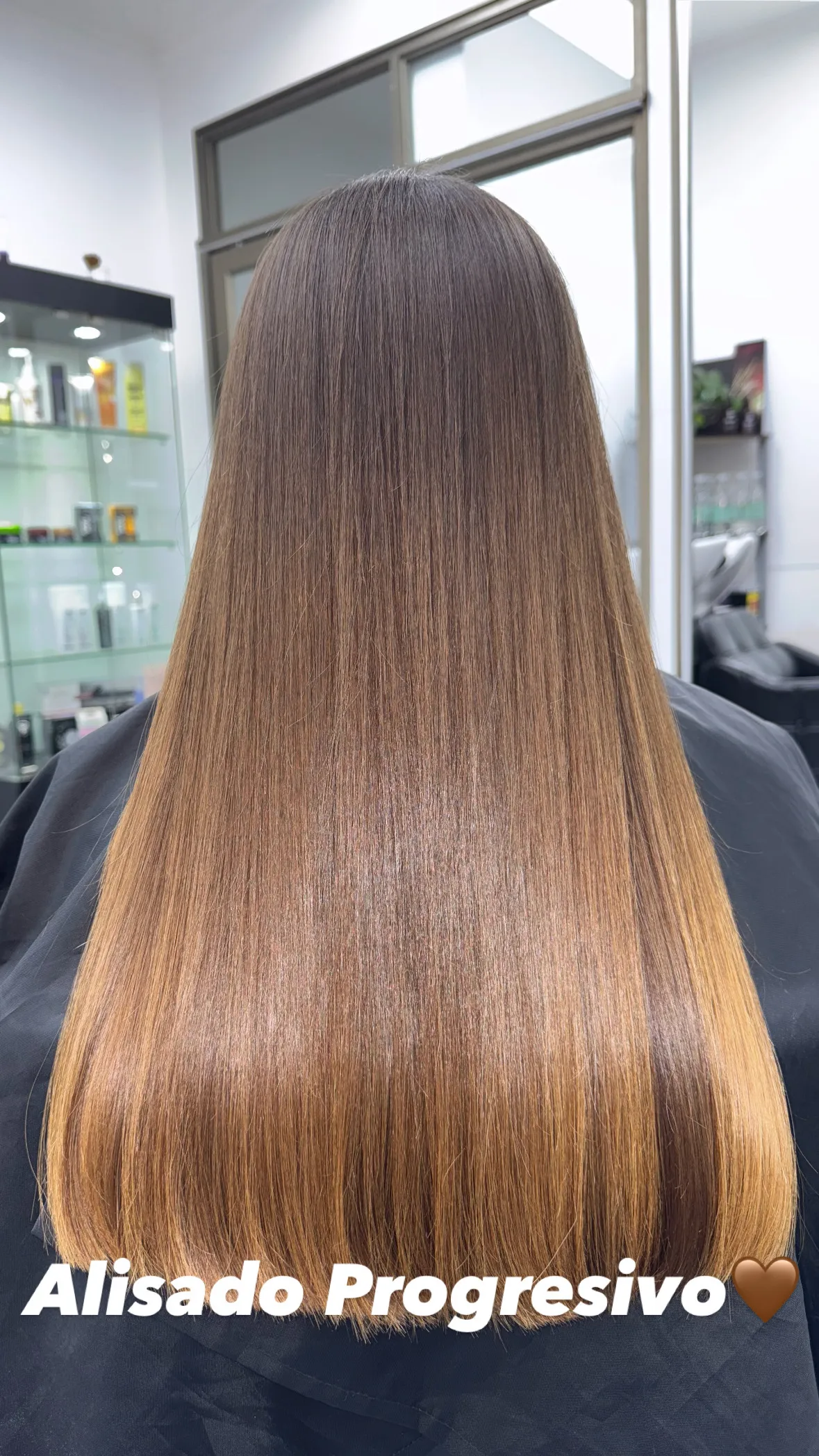 Alisado Progresivo Coffee Premium Honma Tokyo