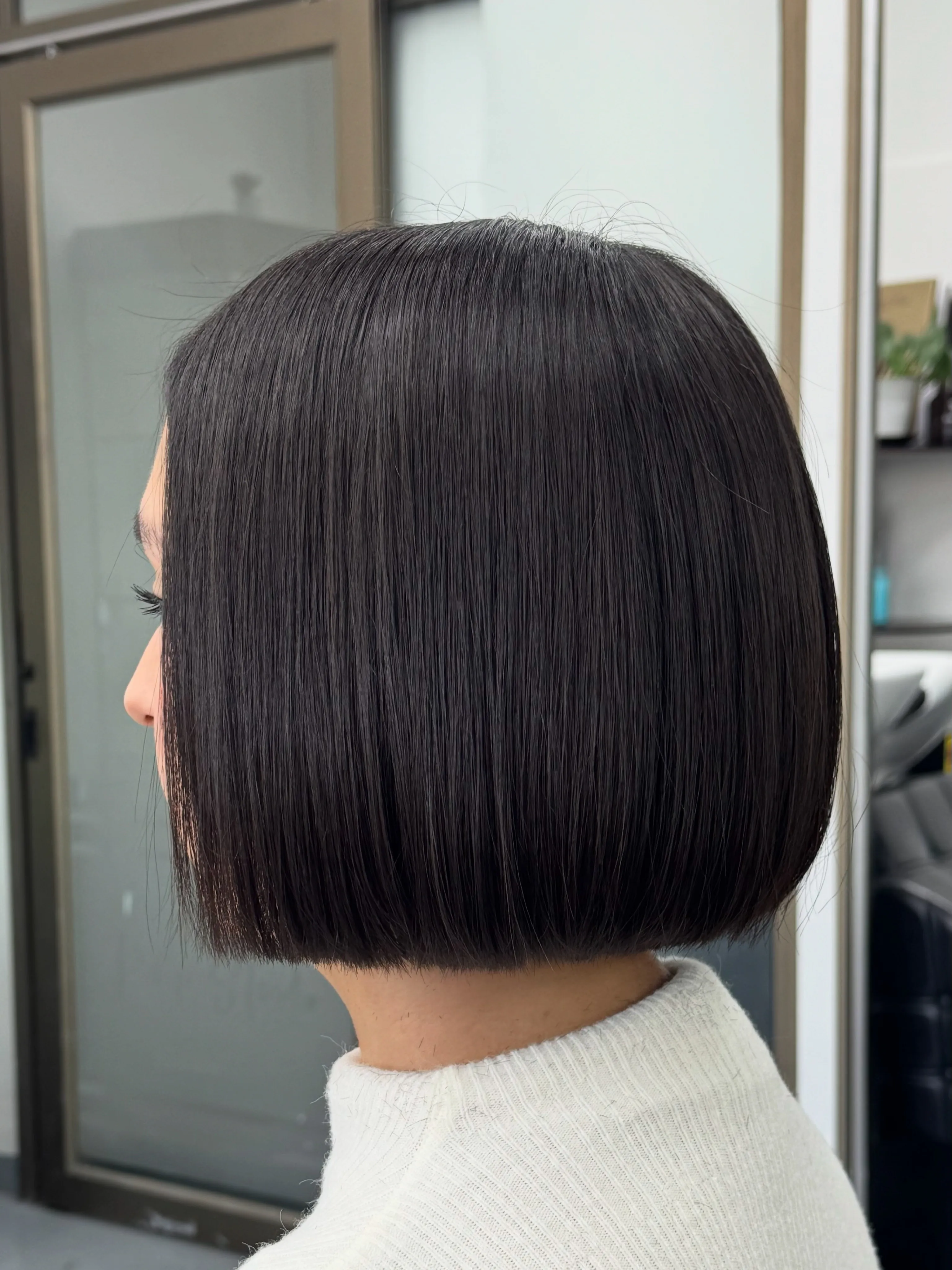 Corte de Puntas Dama