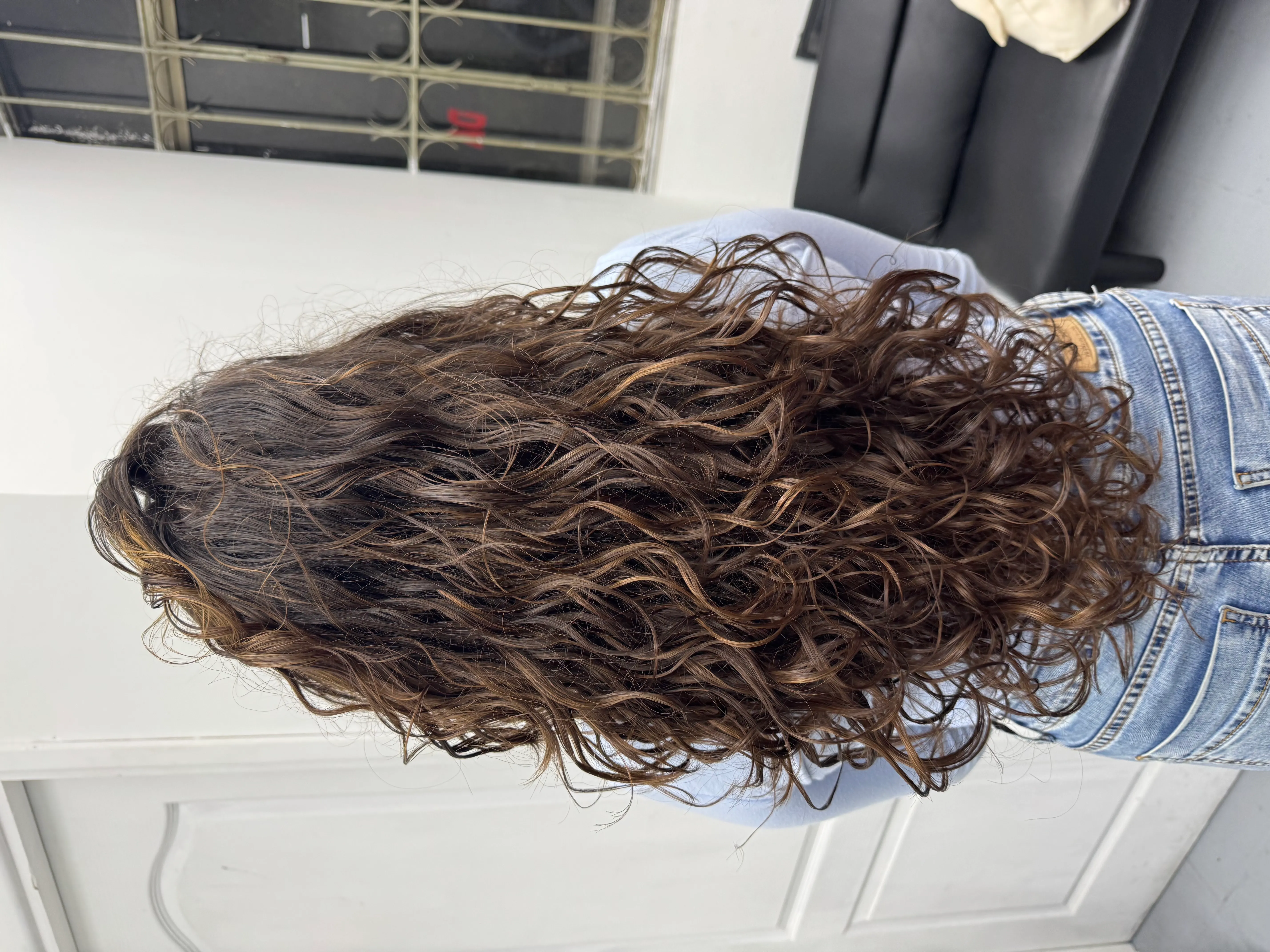 Diseño de Corte Dama / Primera Cita