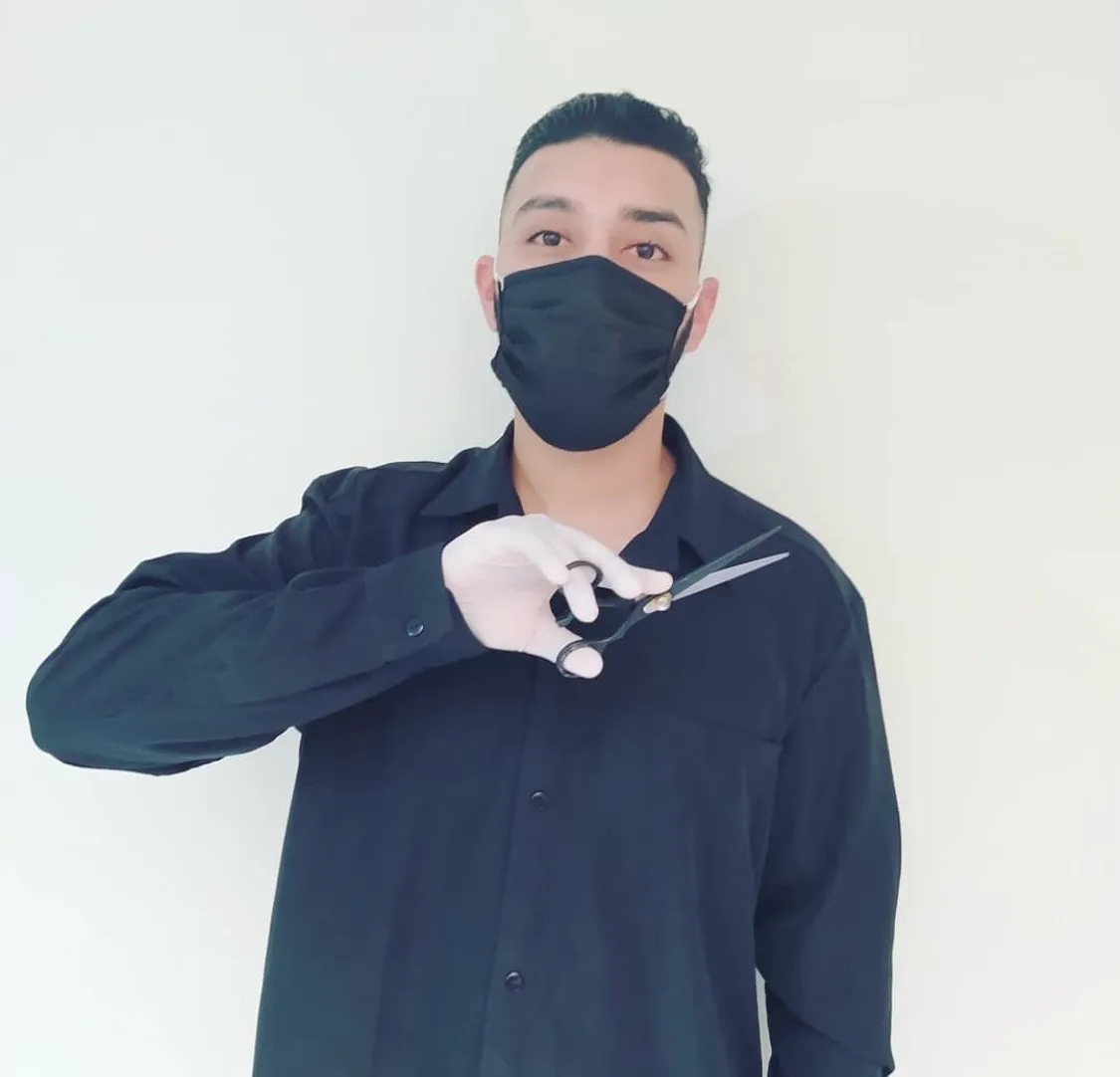 Alexis mantenimiento ENVIGADO Guzman