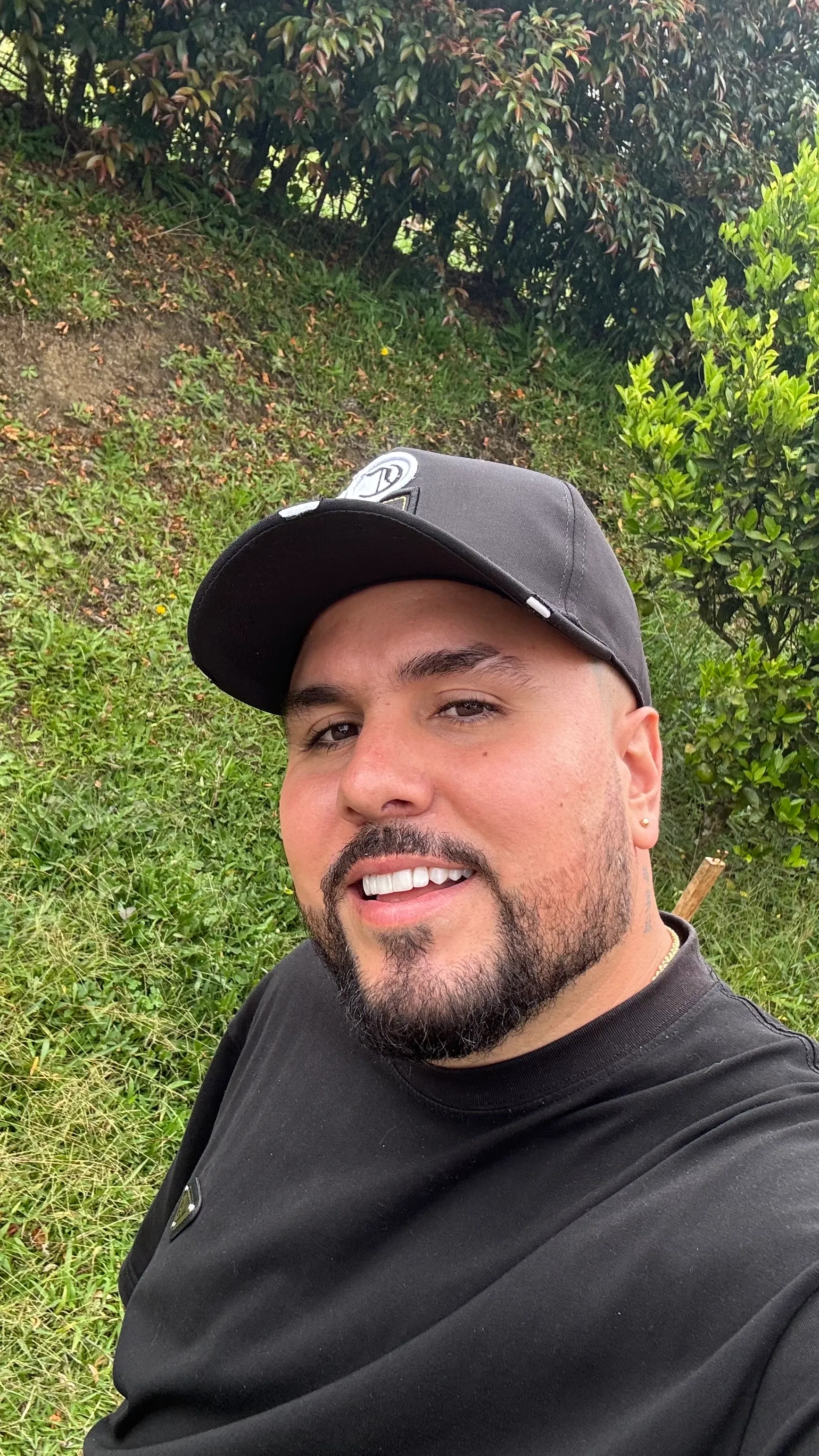 Alejandro ortiz