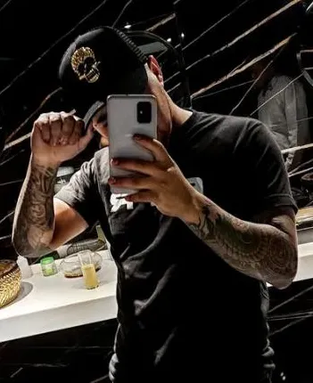 Mike