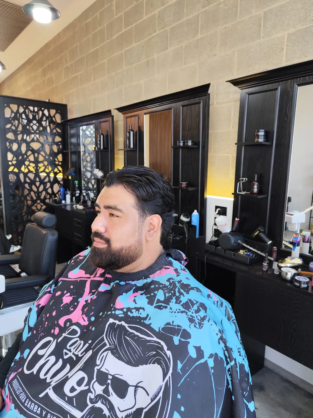Corte adultos - Imagen 1
