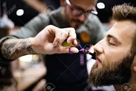 Arreglo de bigote - Imagen 1