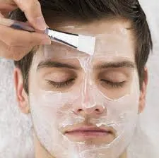 Limpieza facial 