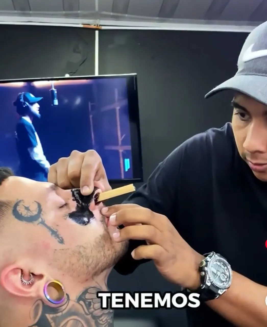 Servicio PLUS - Imagen 1