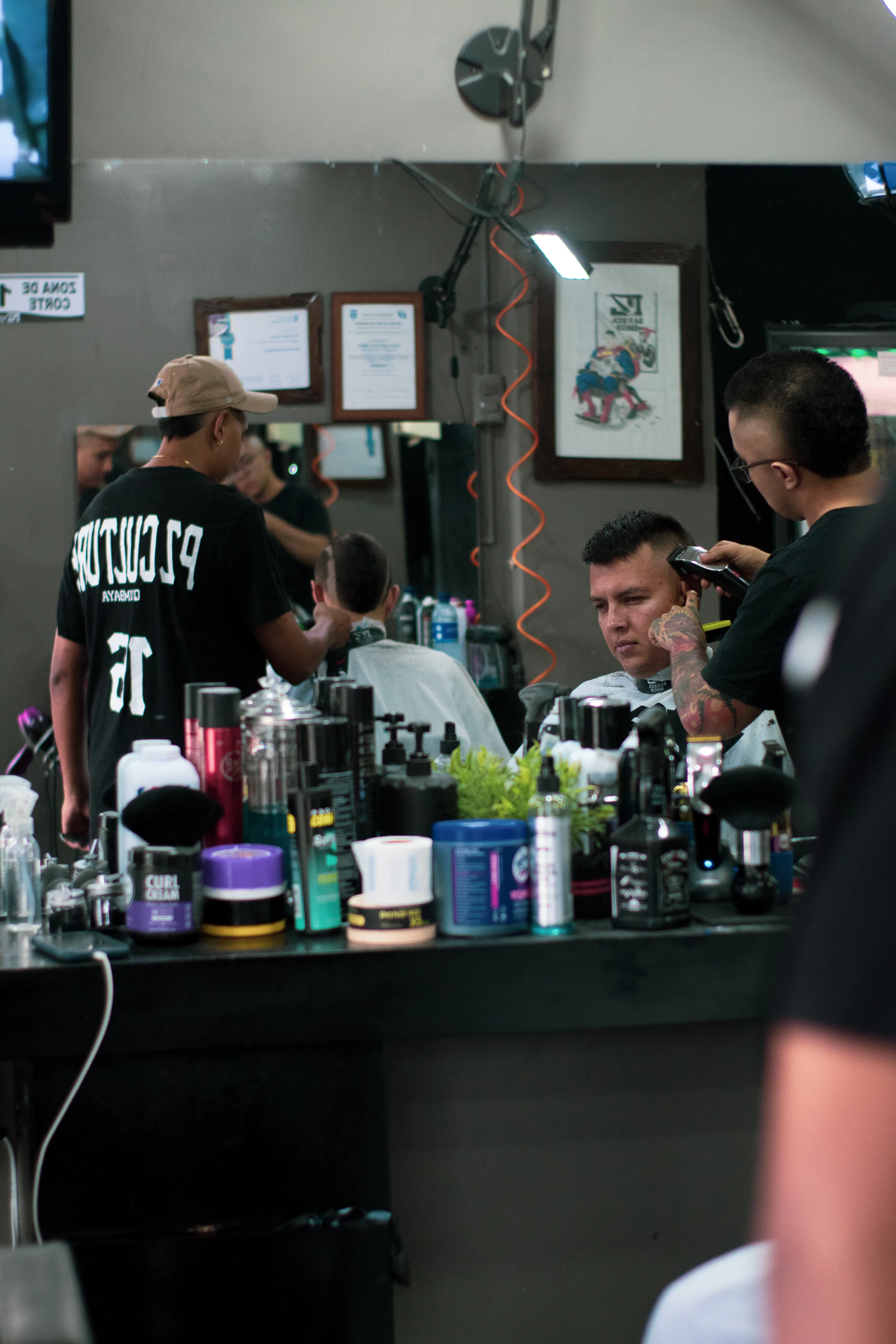 Servicio premium - Imagen 1