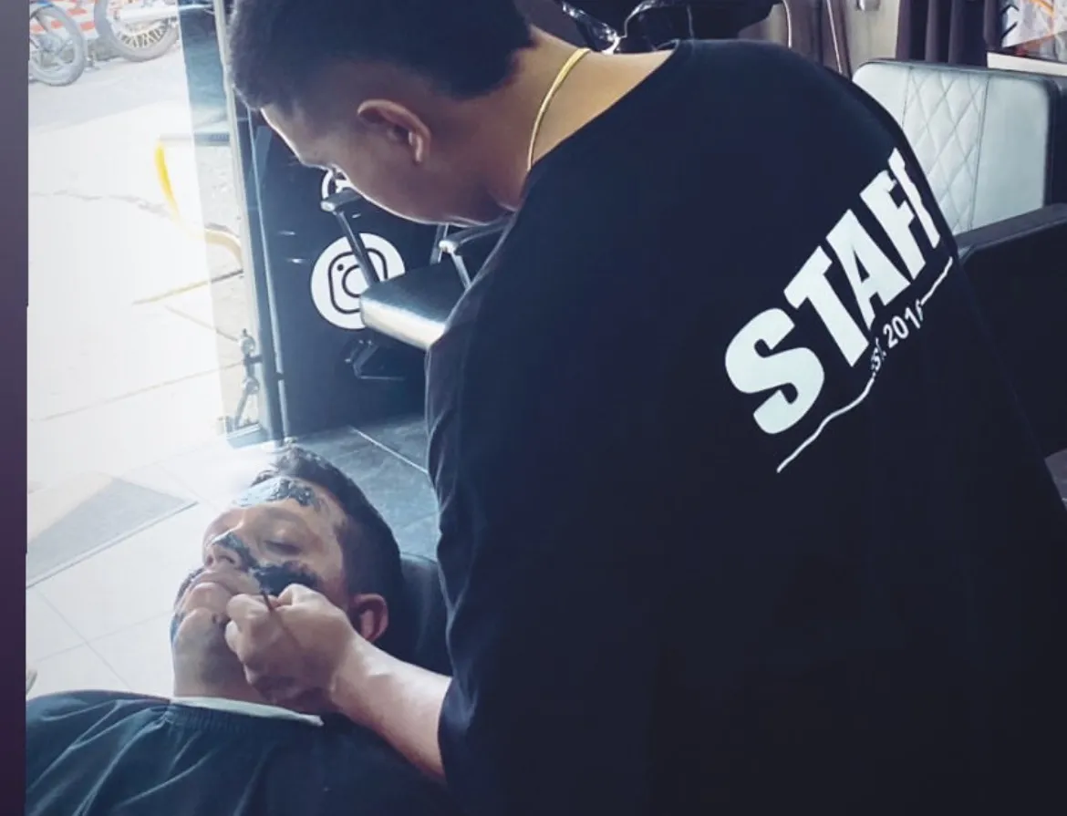 Corte VIP - Imagen 1