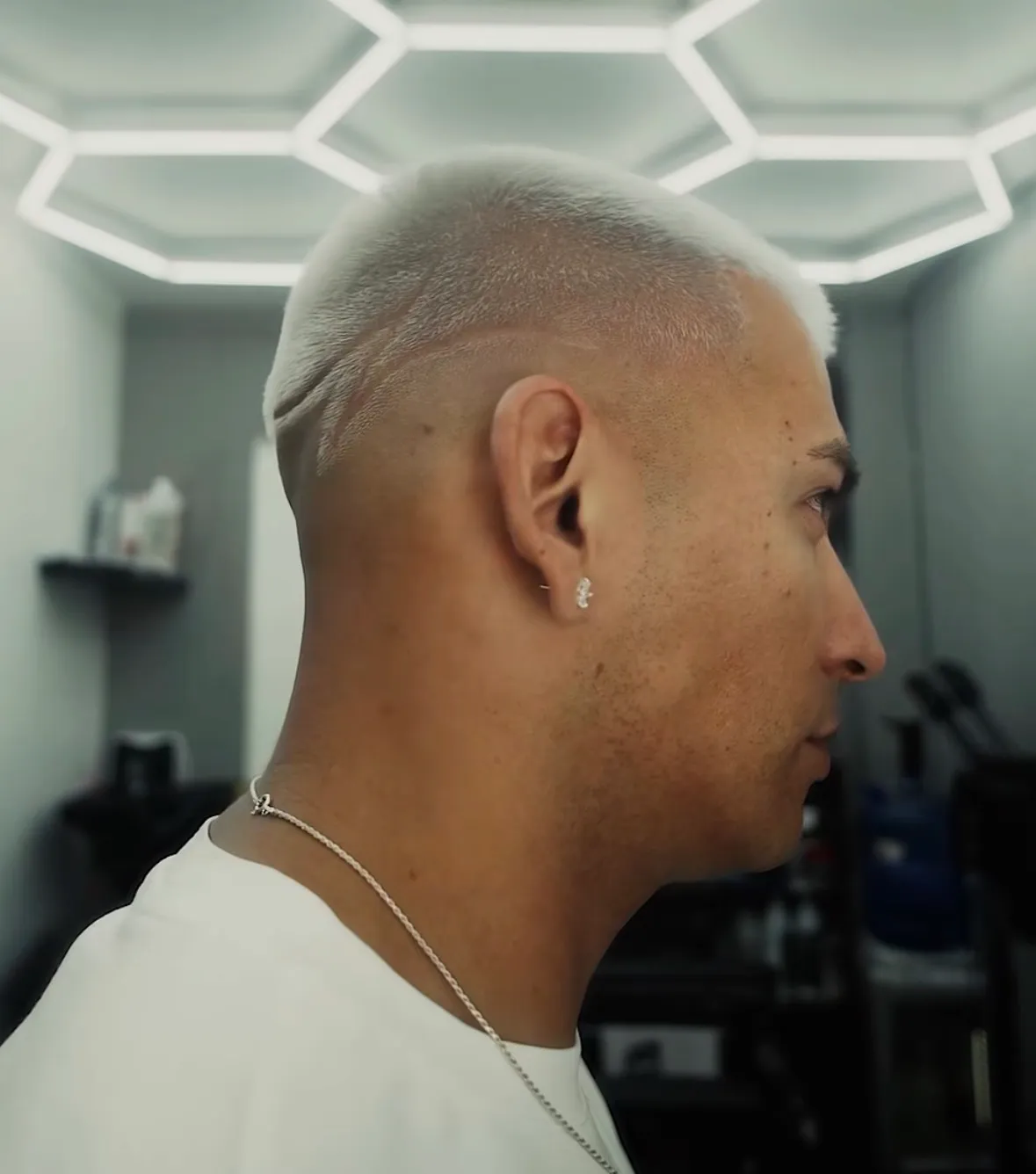 Platinado