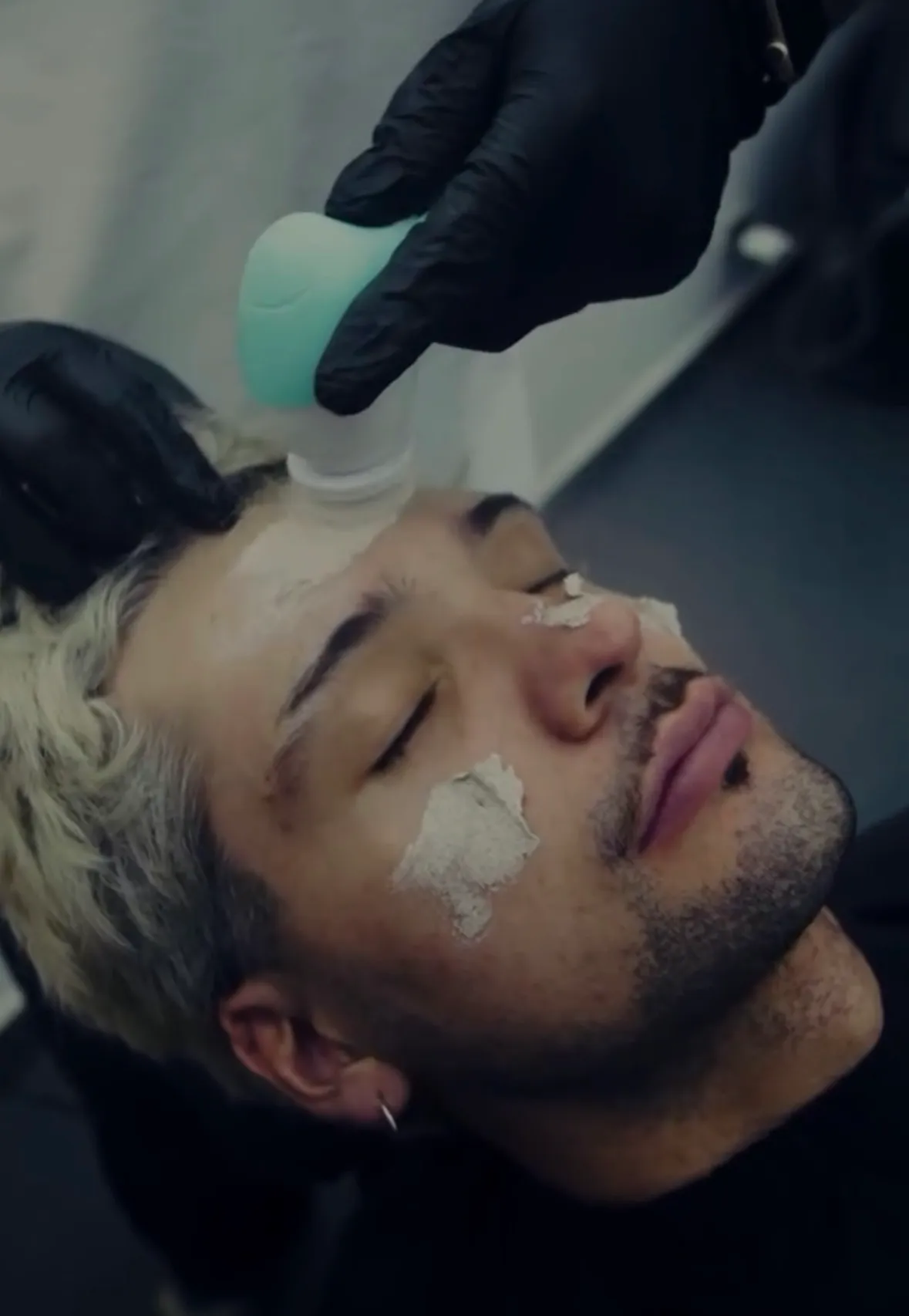 Limpieza Facial