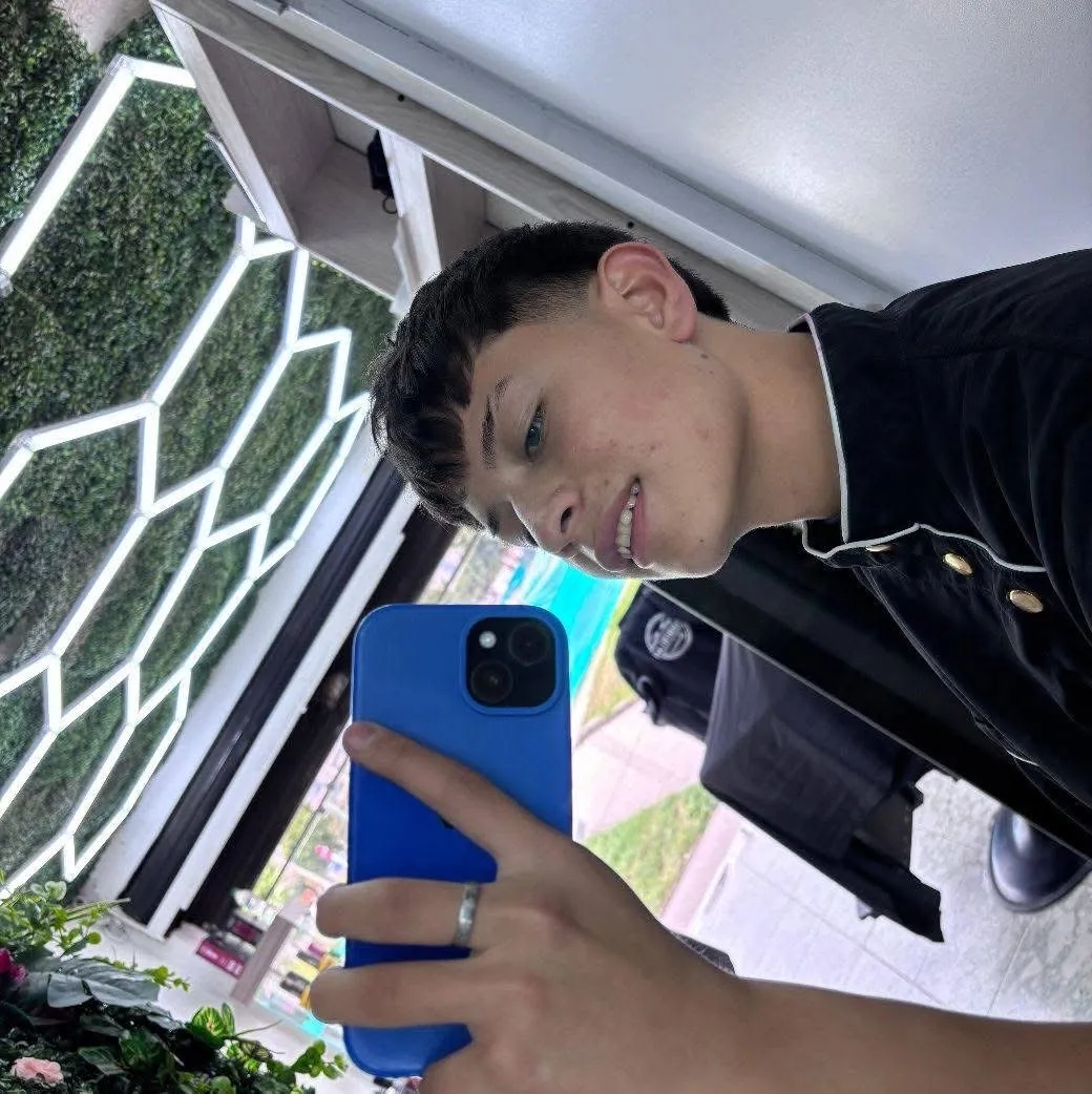 Sebastián 