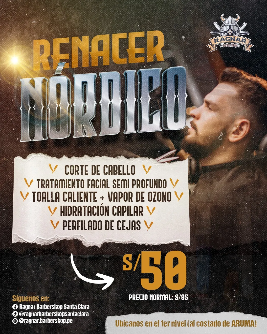 Renacer Nordico - Imagen 1