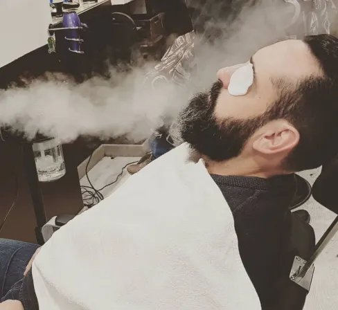 Tratamiento facial Valhalla - Imagen 1