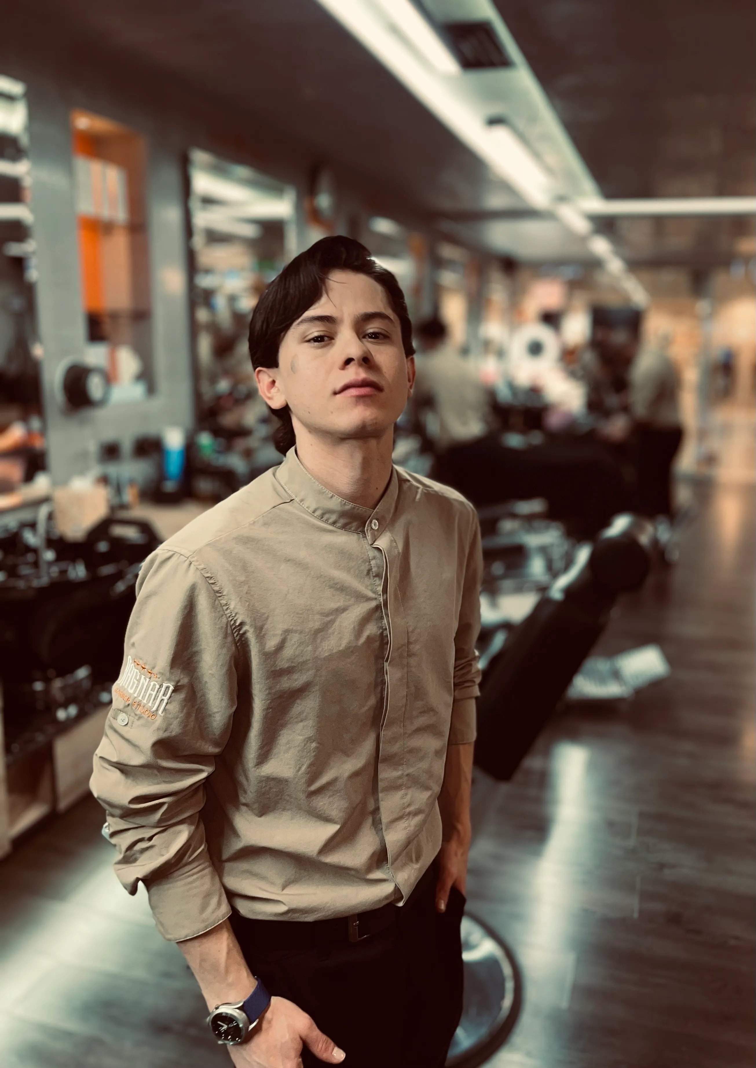 KEVIN MONTOYA MORALES