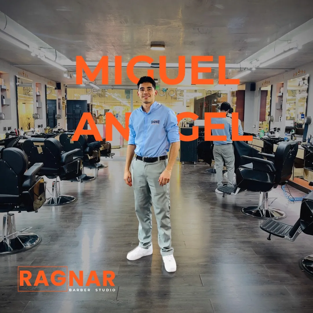 MIGUEL ANGEL TANGARIFE