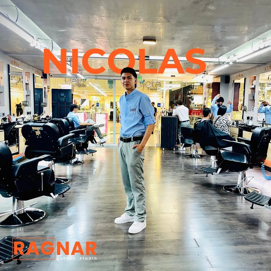 NICOLAS RAMIREZ OROZCO