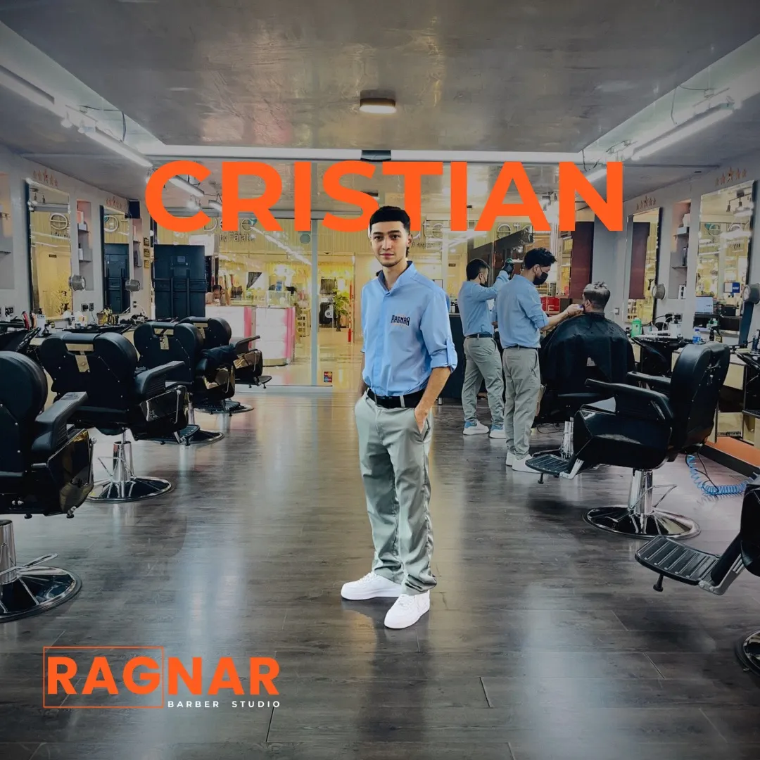 CRISTIAN SANCHEZ CANO