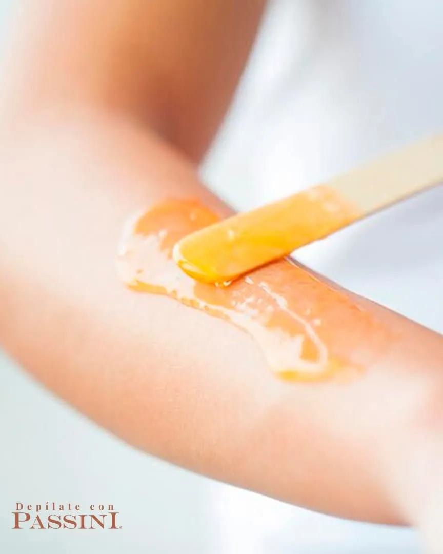 Depilación de Brazos